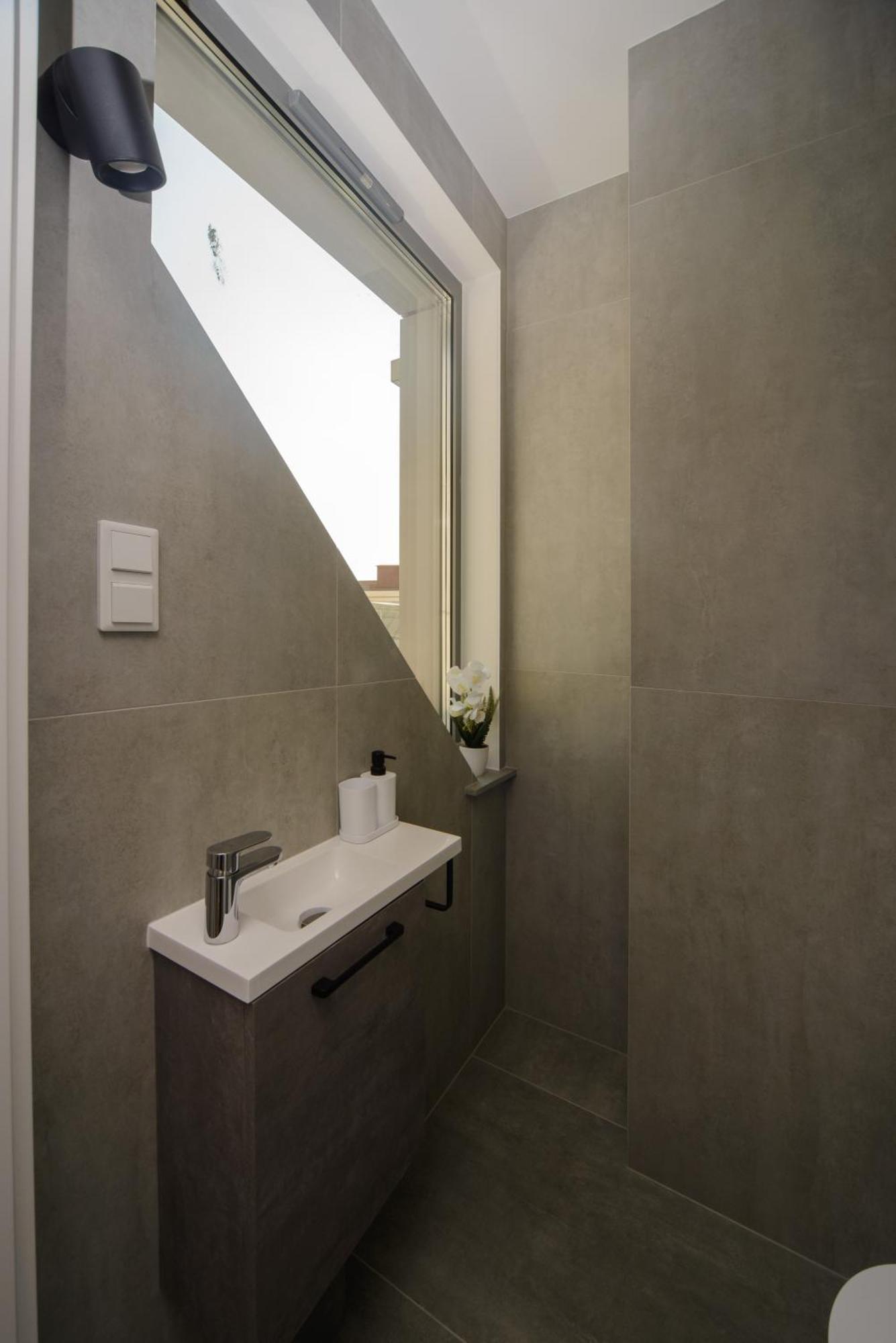 Maya's Flats & 32 - Granaria Apartamento Gdańsk