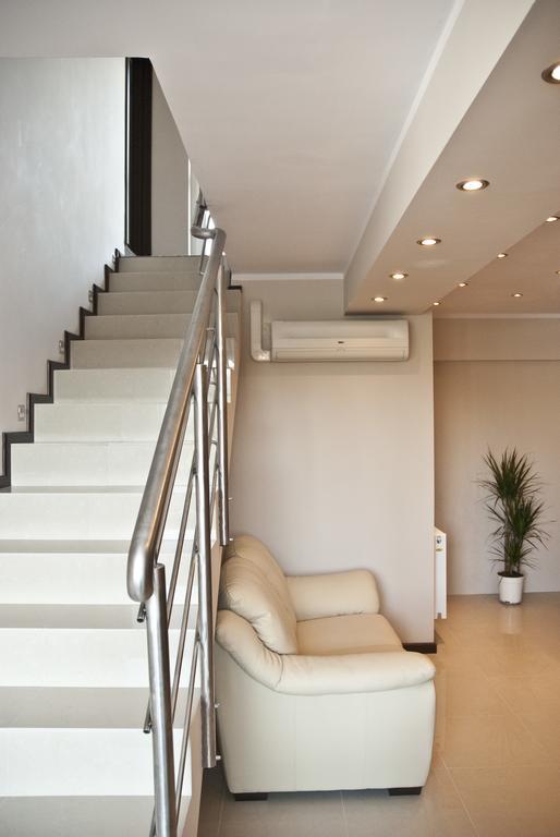 Pallas Bed & Breakfast Gdansk