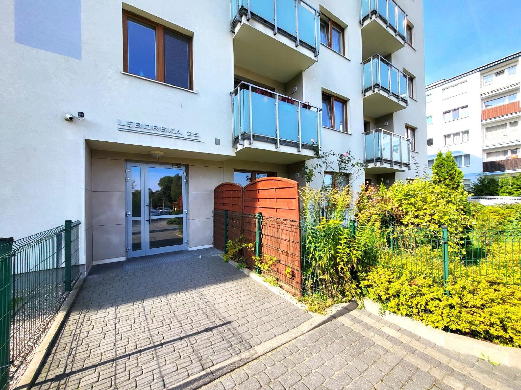 Apartment Mye - Kamienica Leborska *