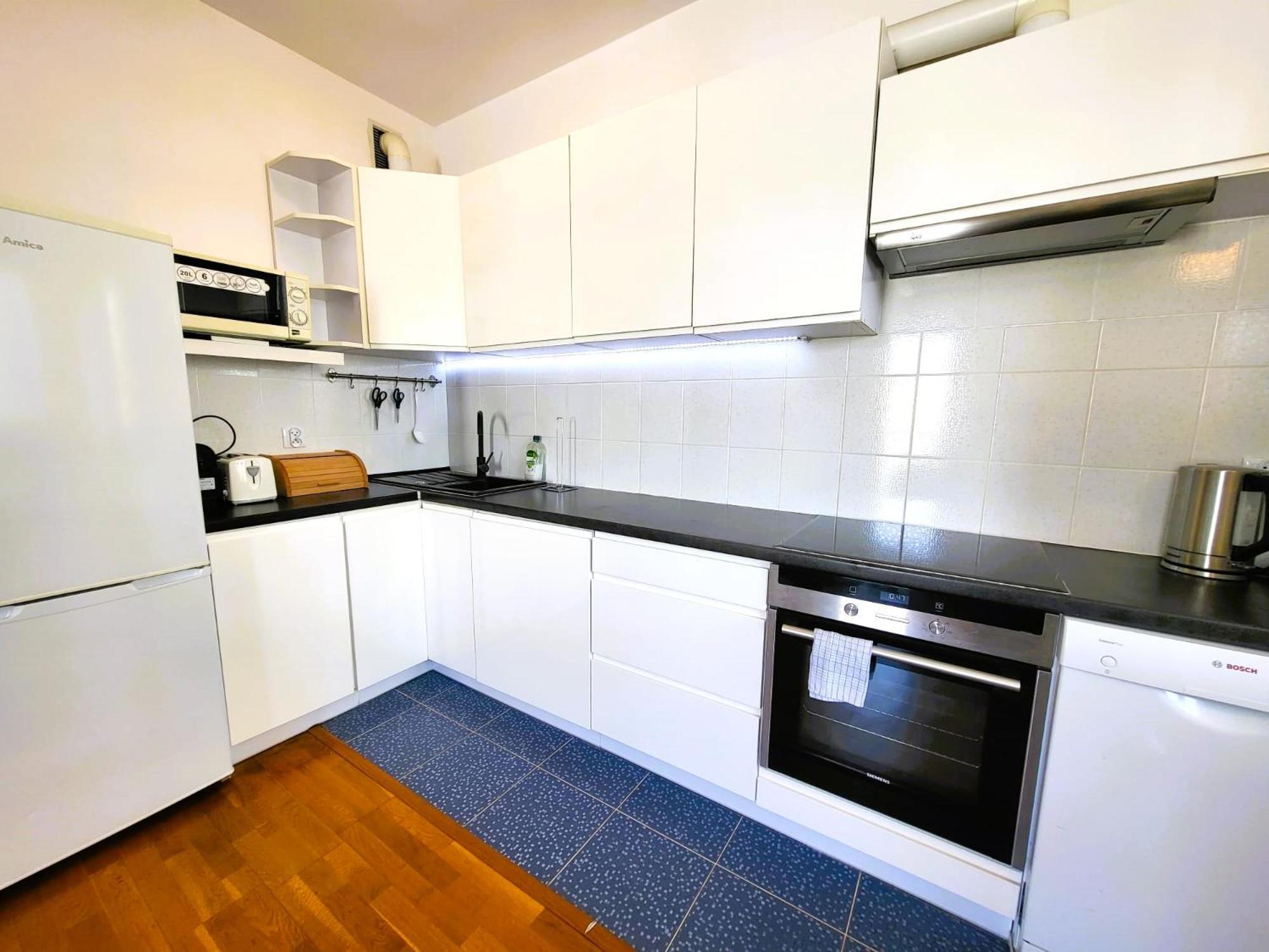 Mye - Kamienica Leborska Apartment