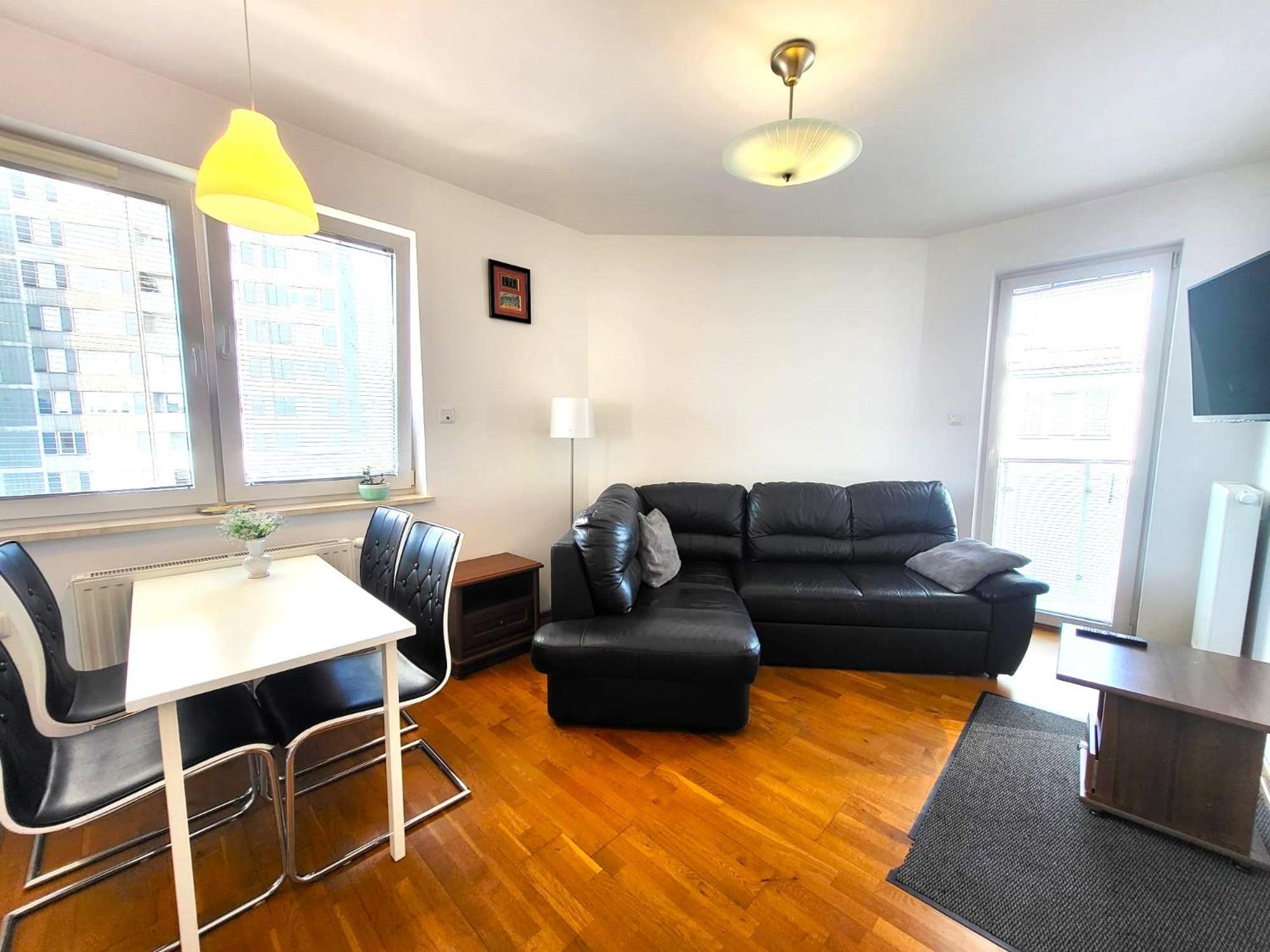 Apartment Mye - Kamienica Leborska *