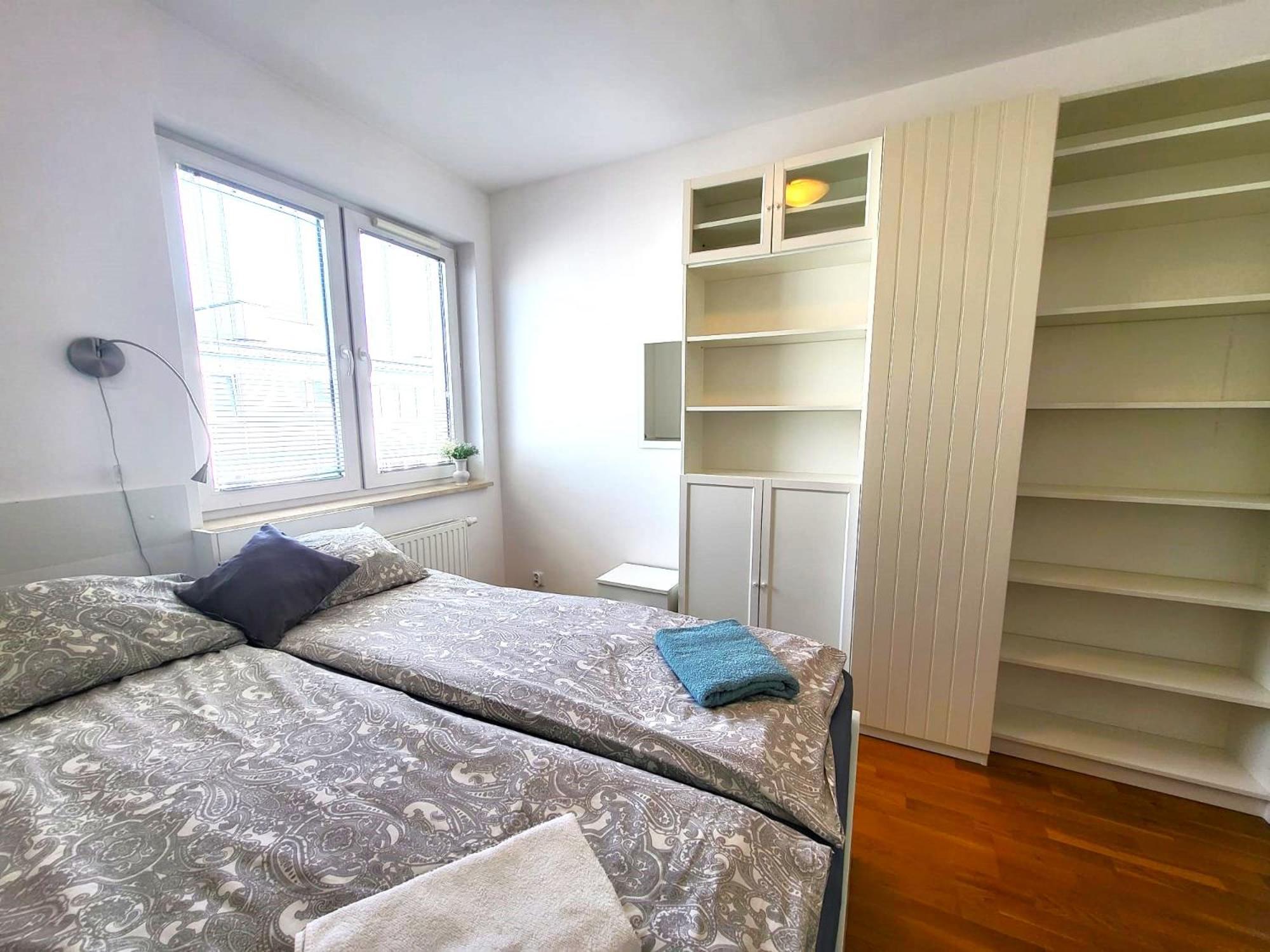 Mye - Kamienica Leborska Apartment Gdansk