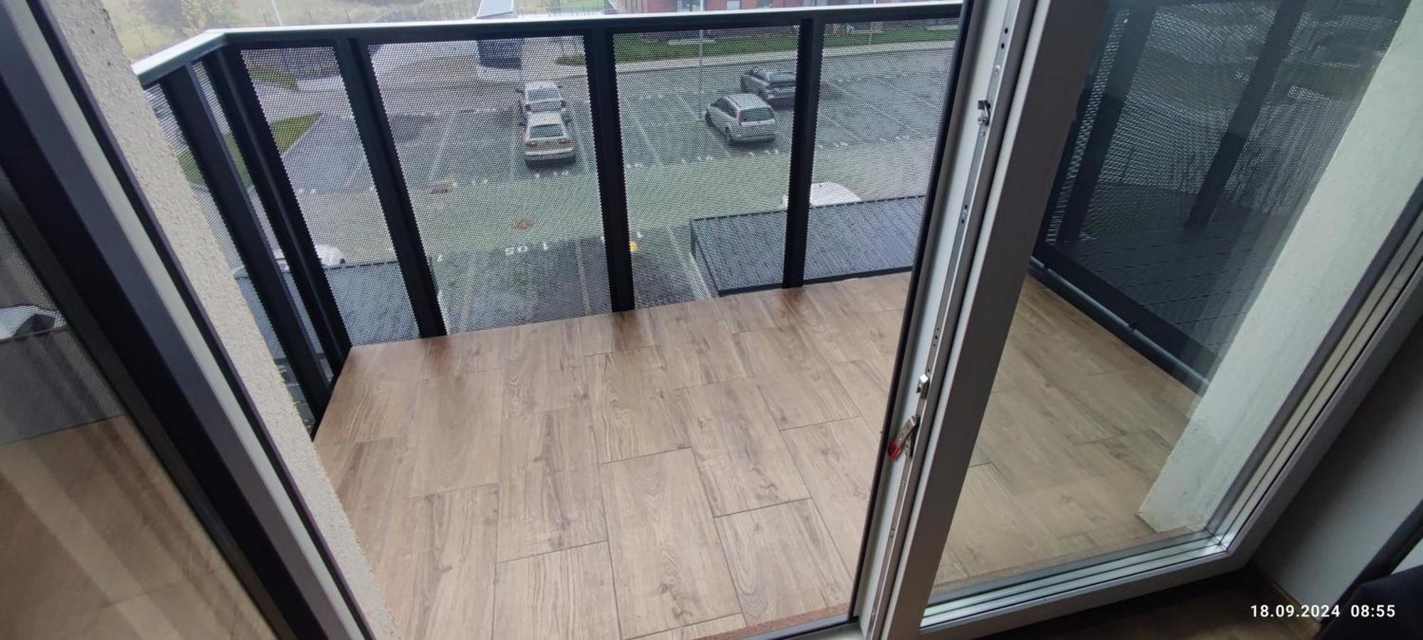 Huoneisto Gdanski Gdańsk