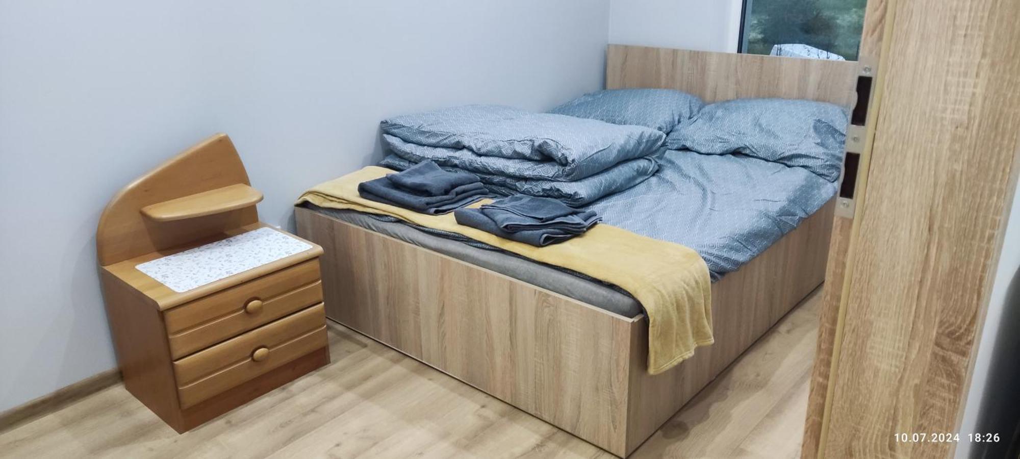 Huoneisto Gdanski Gdańsk