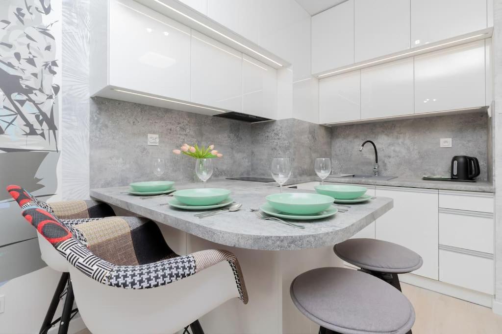 Totu Pszenna 5 Spa&wellness Gdańsk