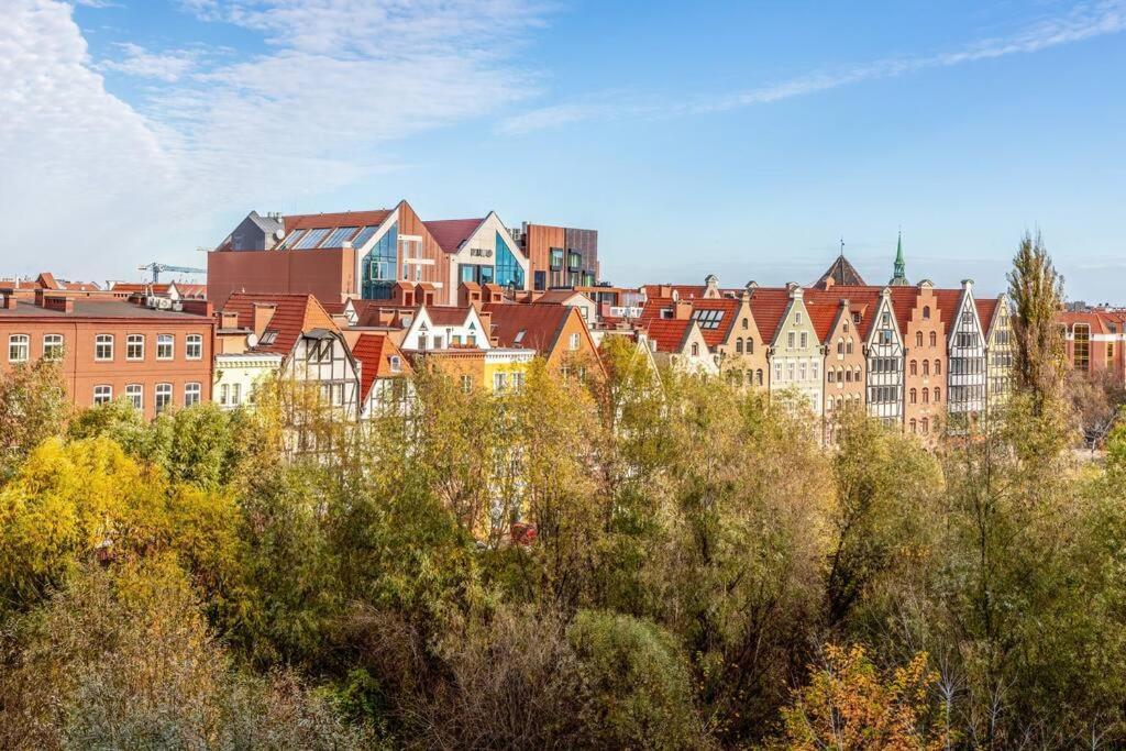 Lägenhet Totu Pszenna 5 Spa&wellness *