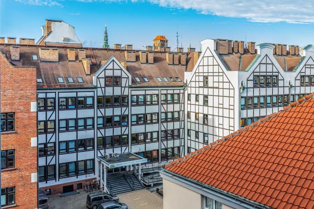 Totu Pszenna 5 Spa&wellness Gdańsk