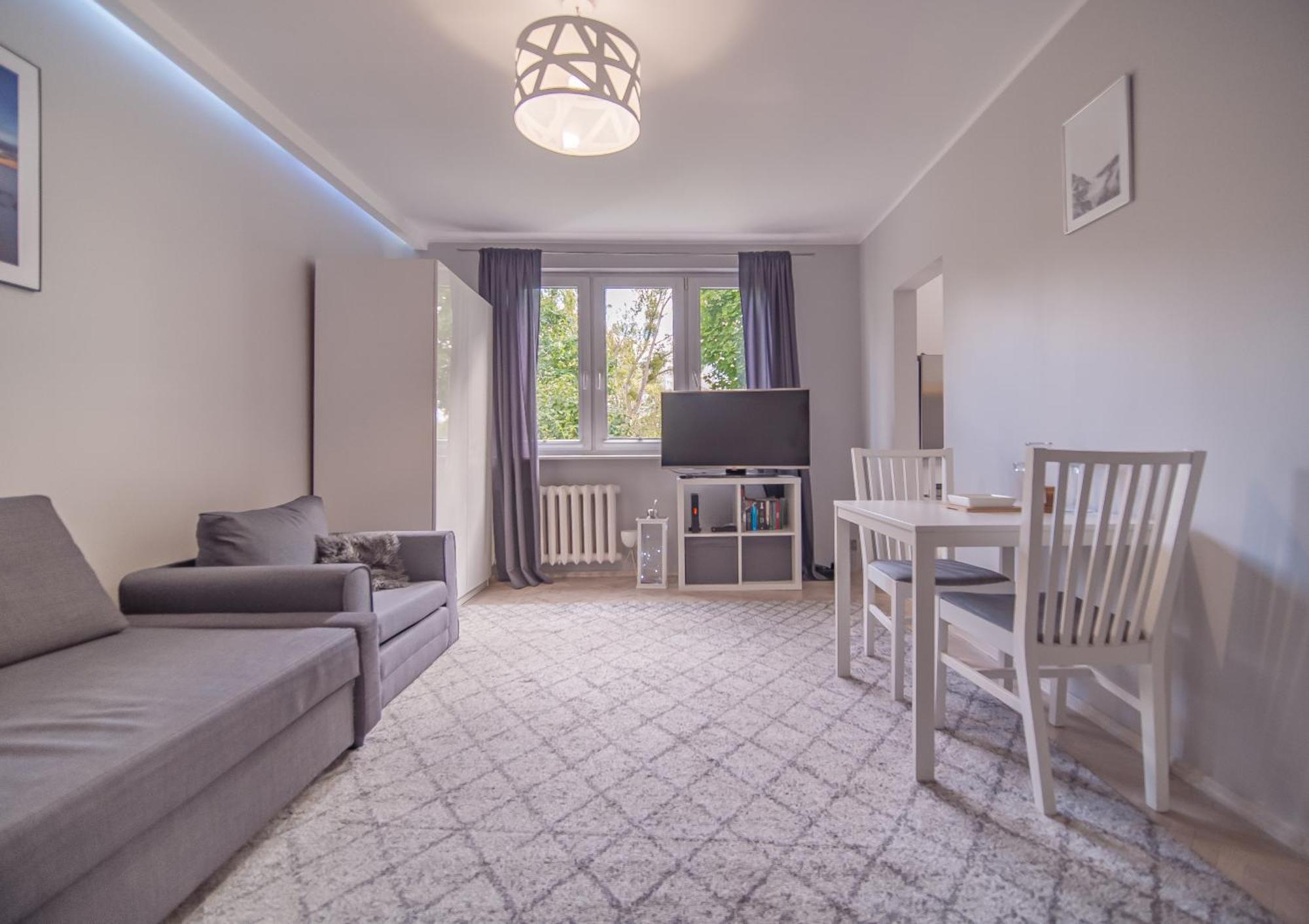 Seaside Comfort 36