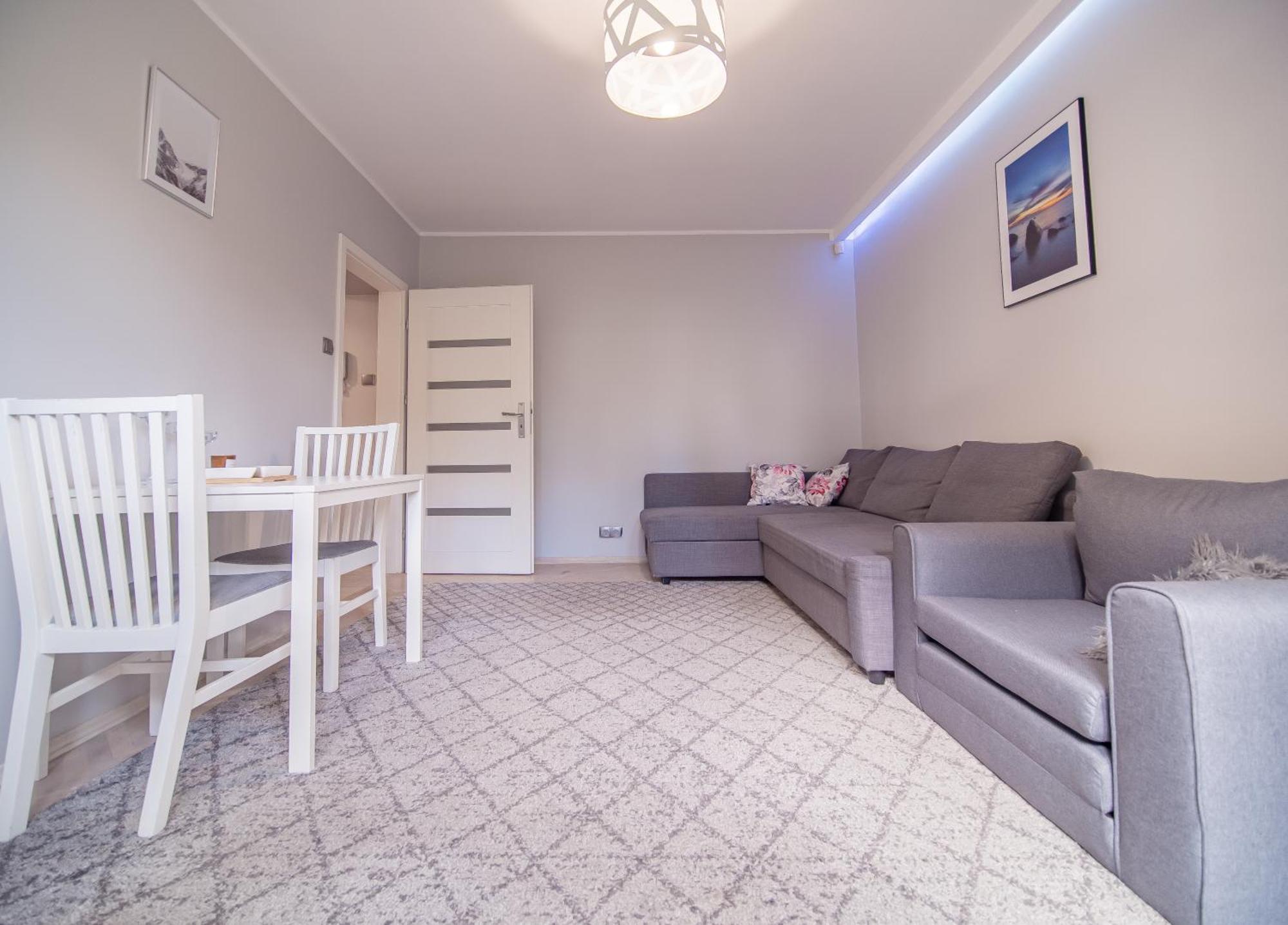 Apartament Seaside Comfort 36 *
