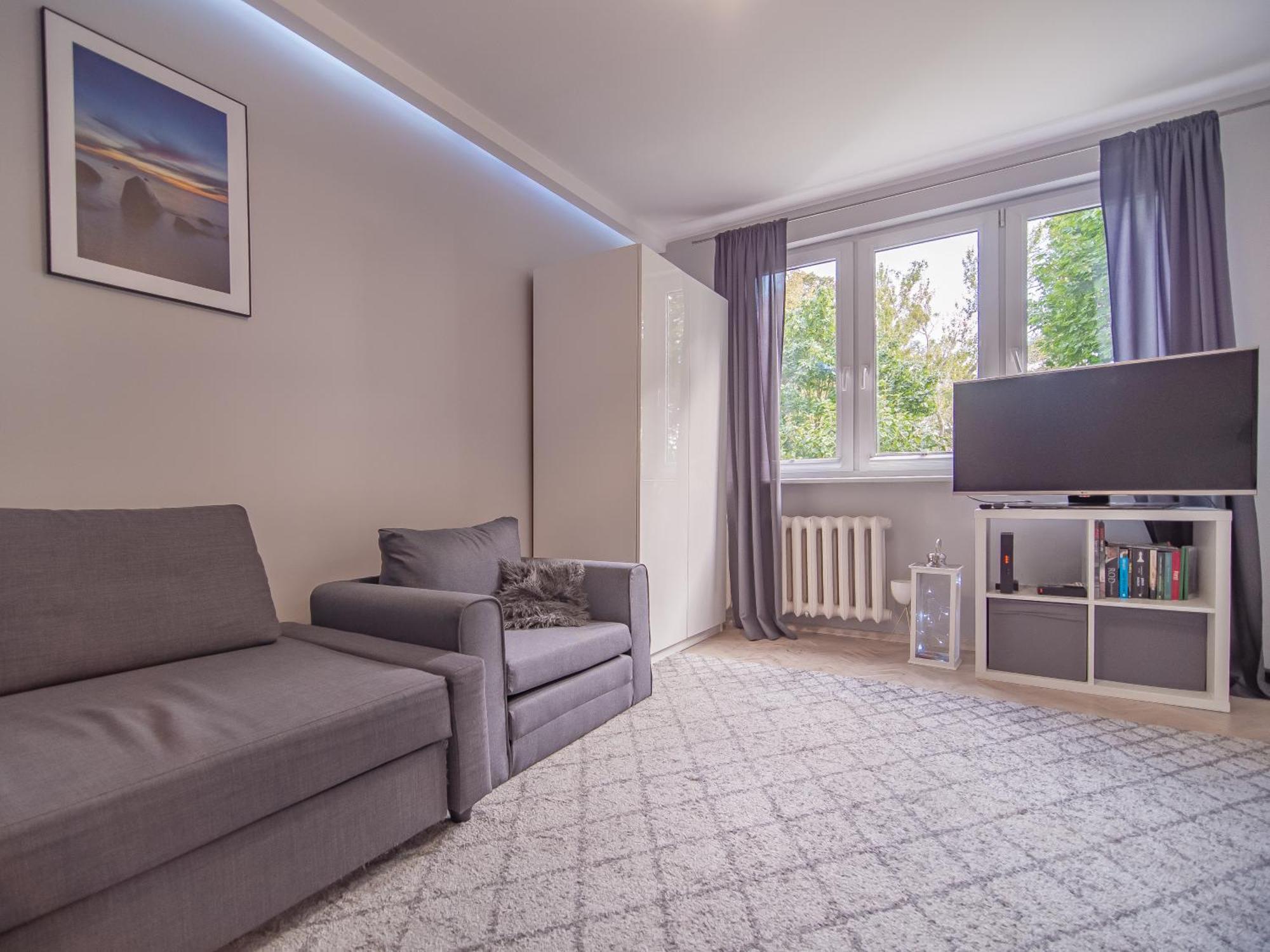 Seaside Comfort 36 Gdańsk