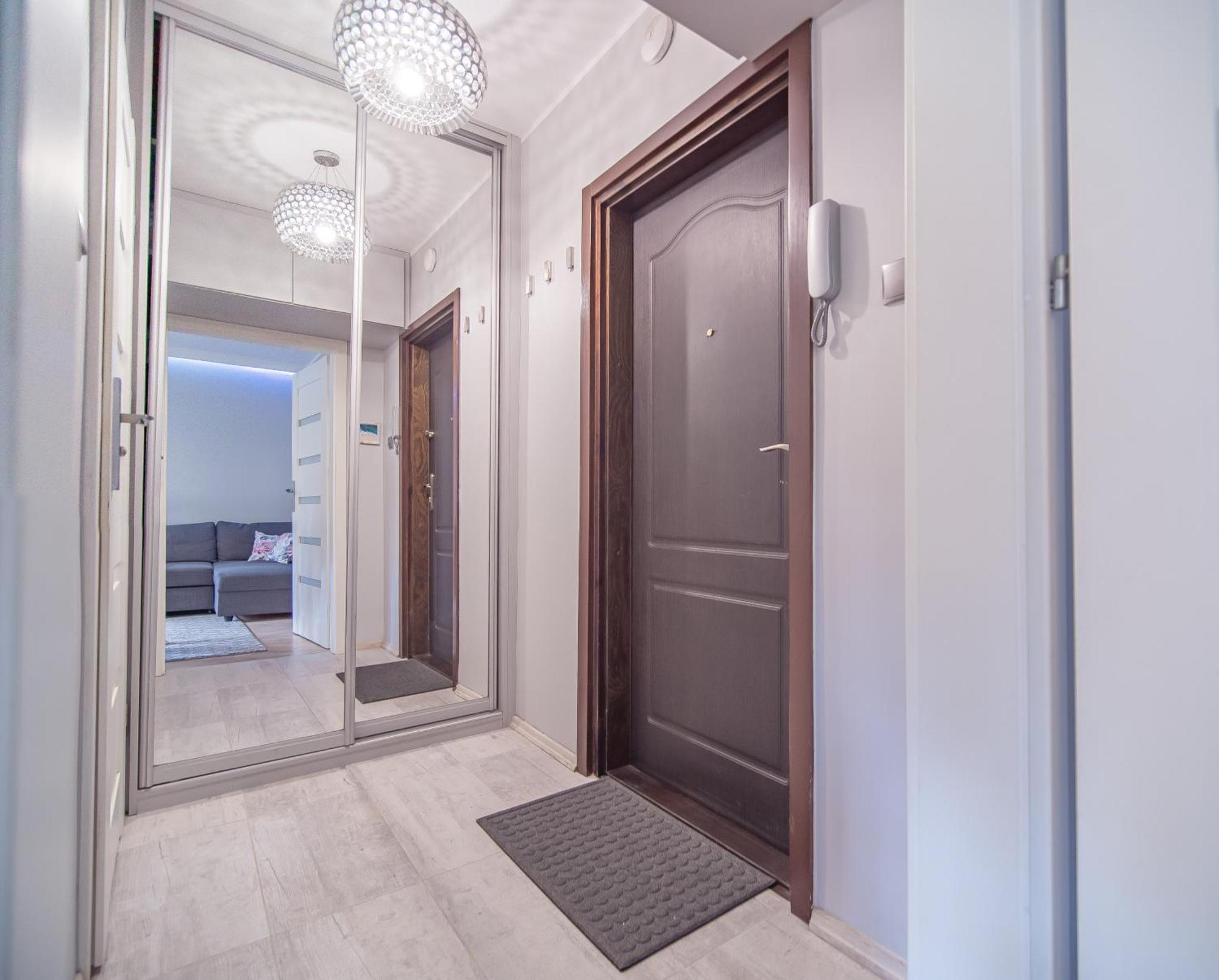 Seaside Comfort 36 * Gdańsk