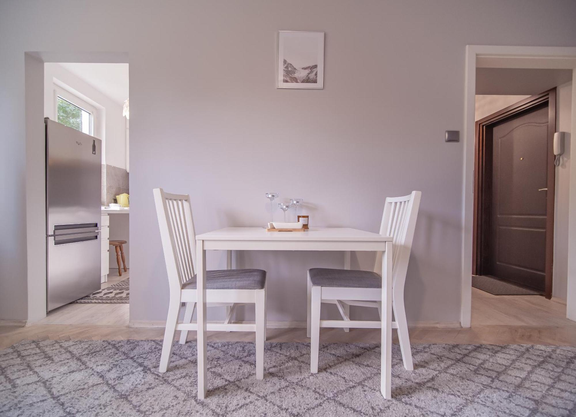 Apartament Seaside Comfort 36