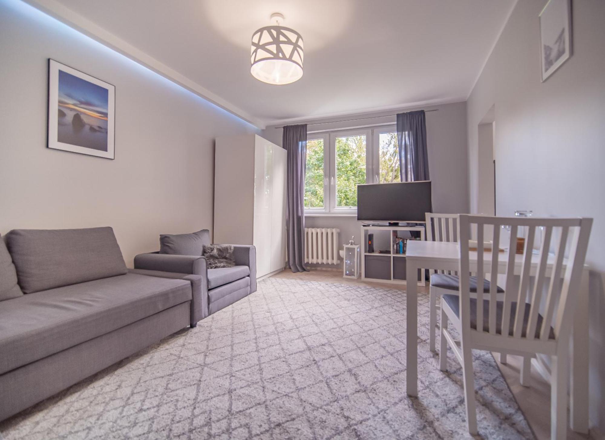 Seaside Comfort 36 *