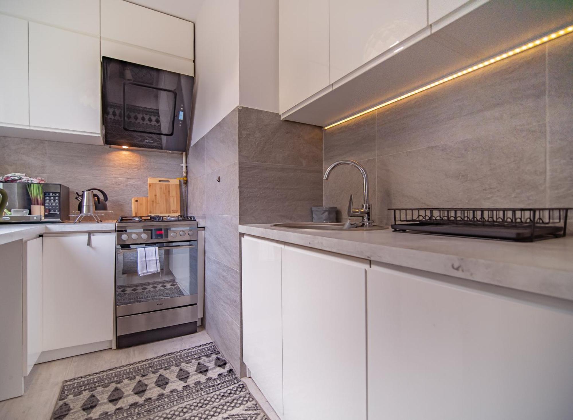 Seaside Comfort 36 Gdańsk