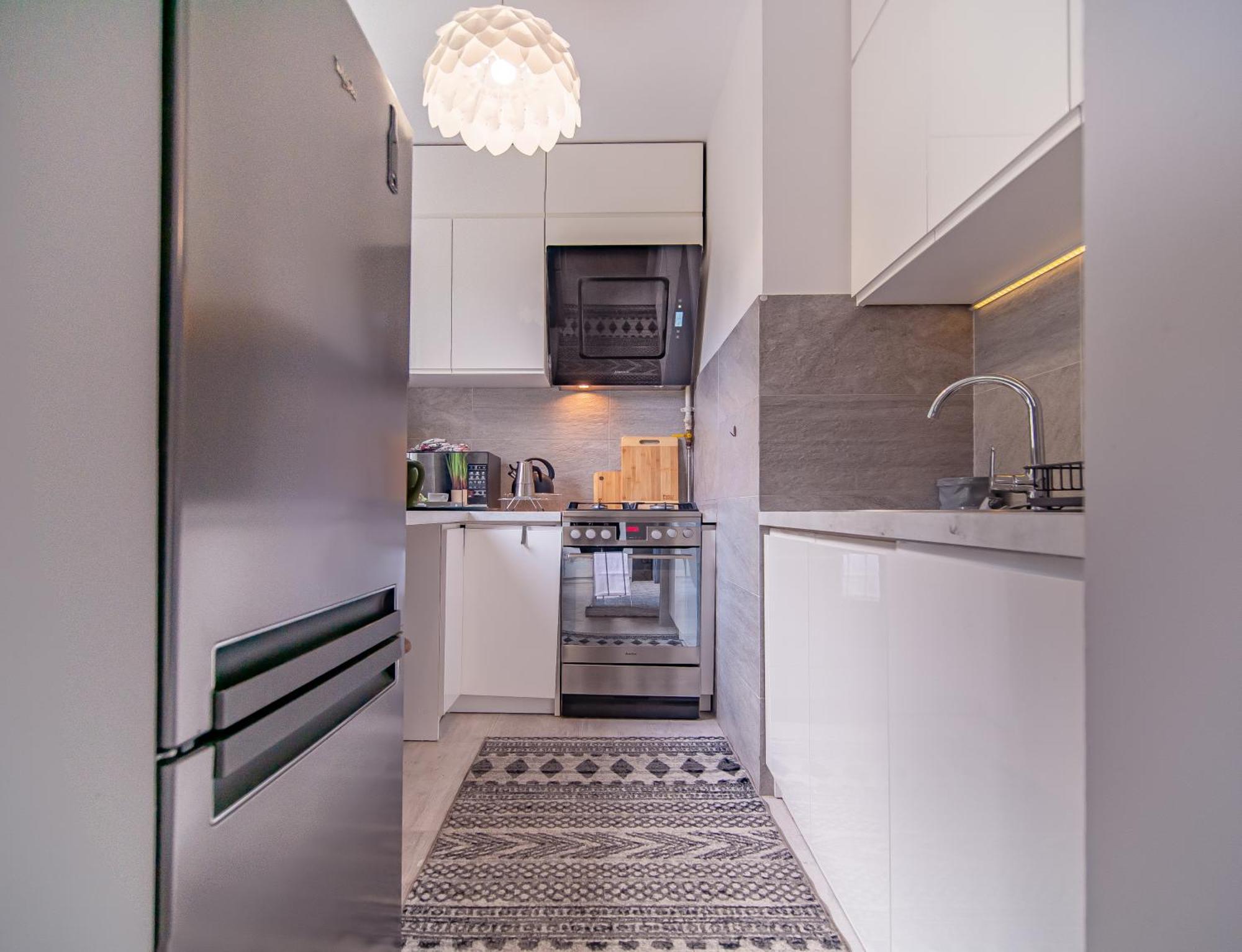 Apartment Seaside Comfort 36
