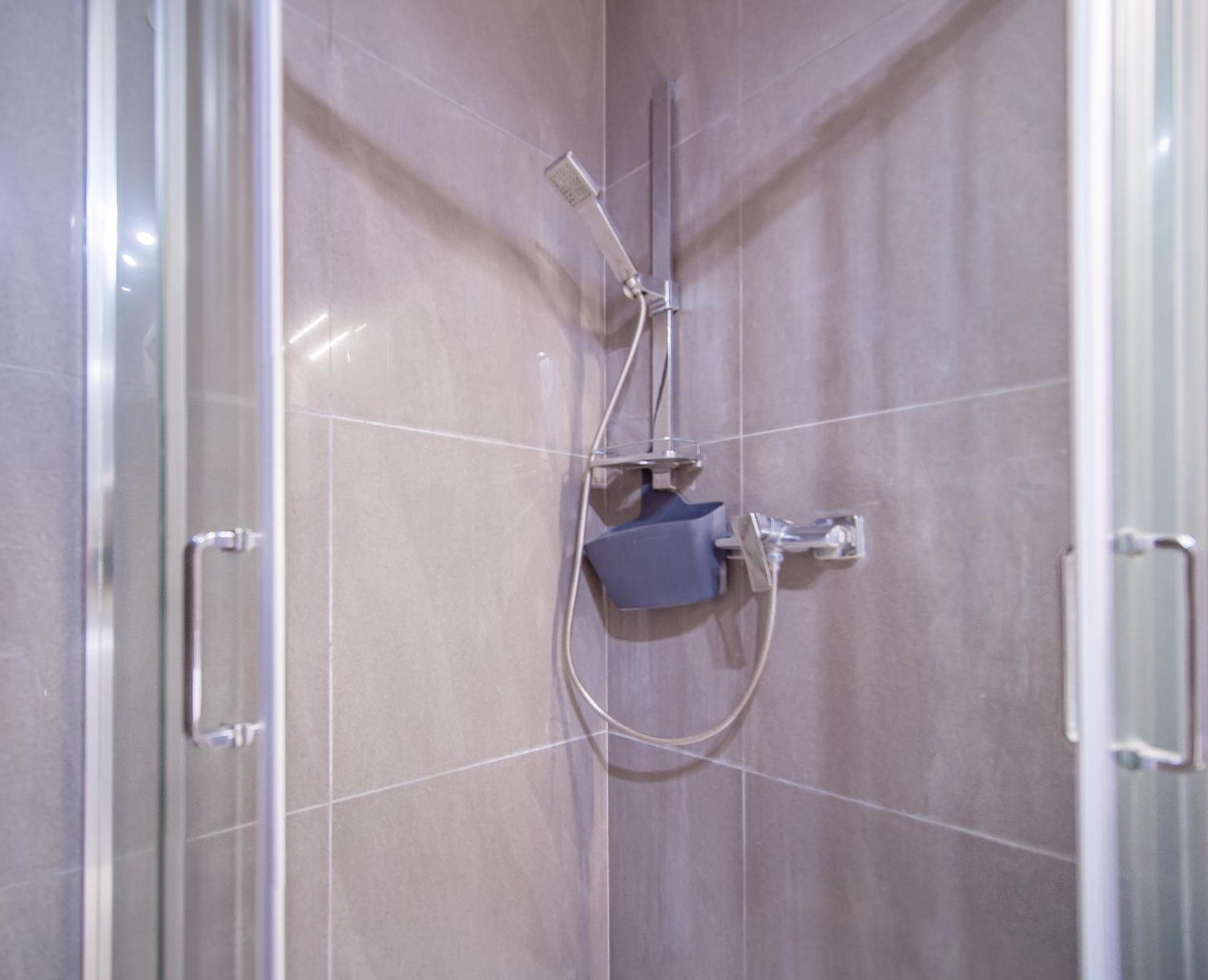 Apartament Seaside Comfort 36 Gdańsk