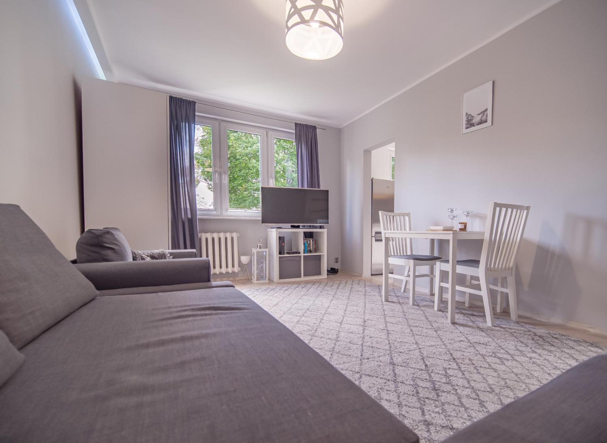Seaside Comfort 36 *