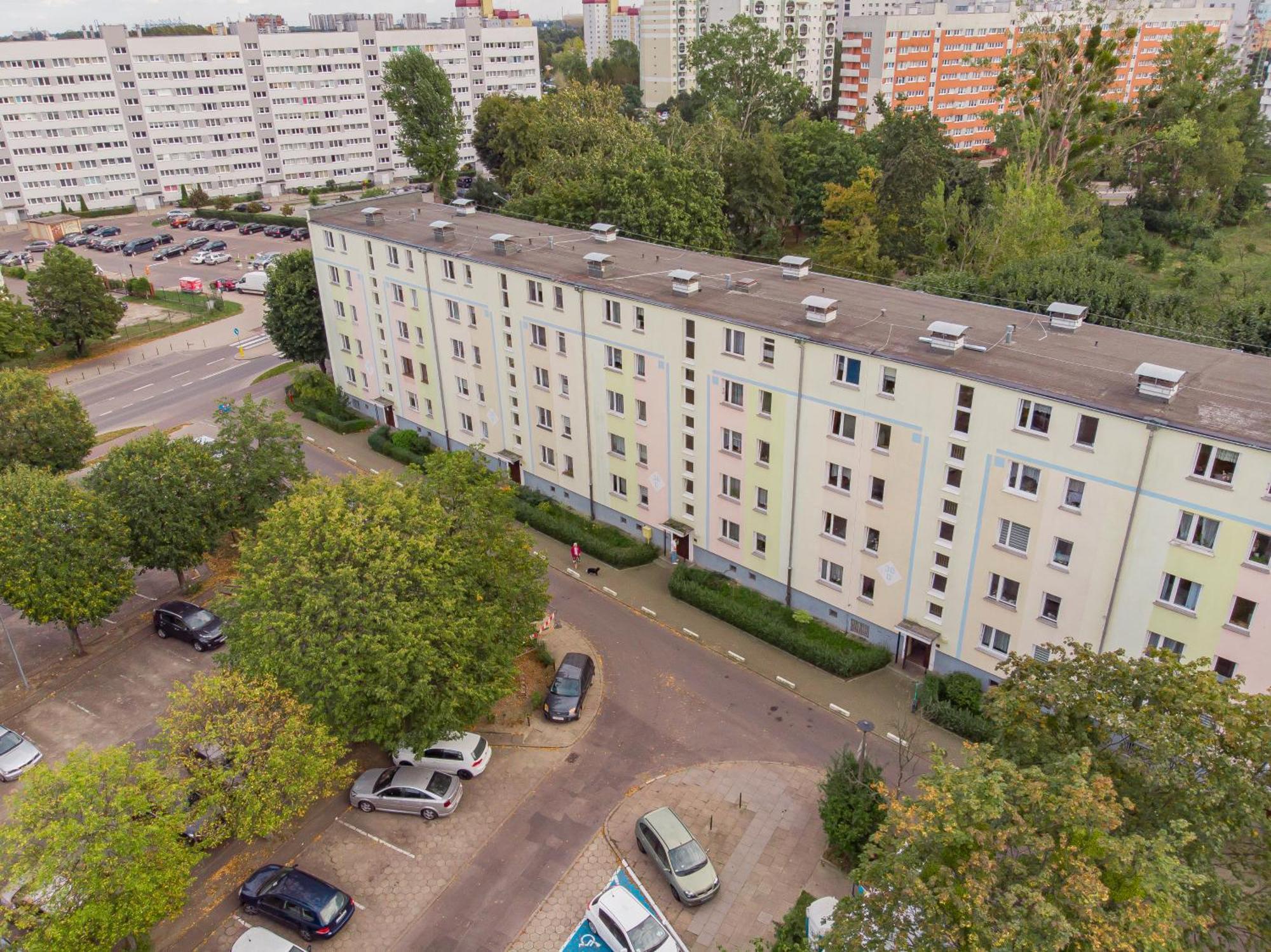 Seaside Comfort 36 Gdańsk