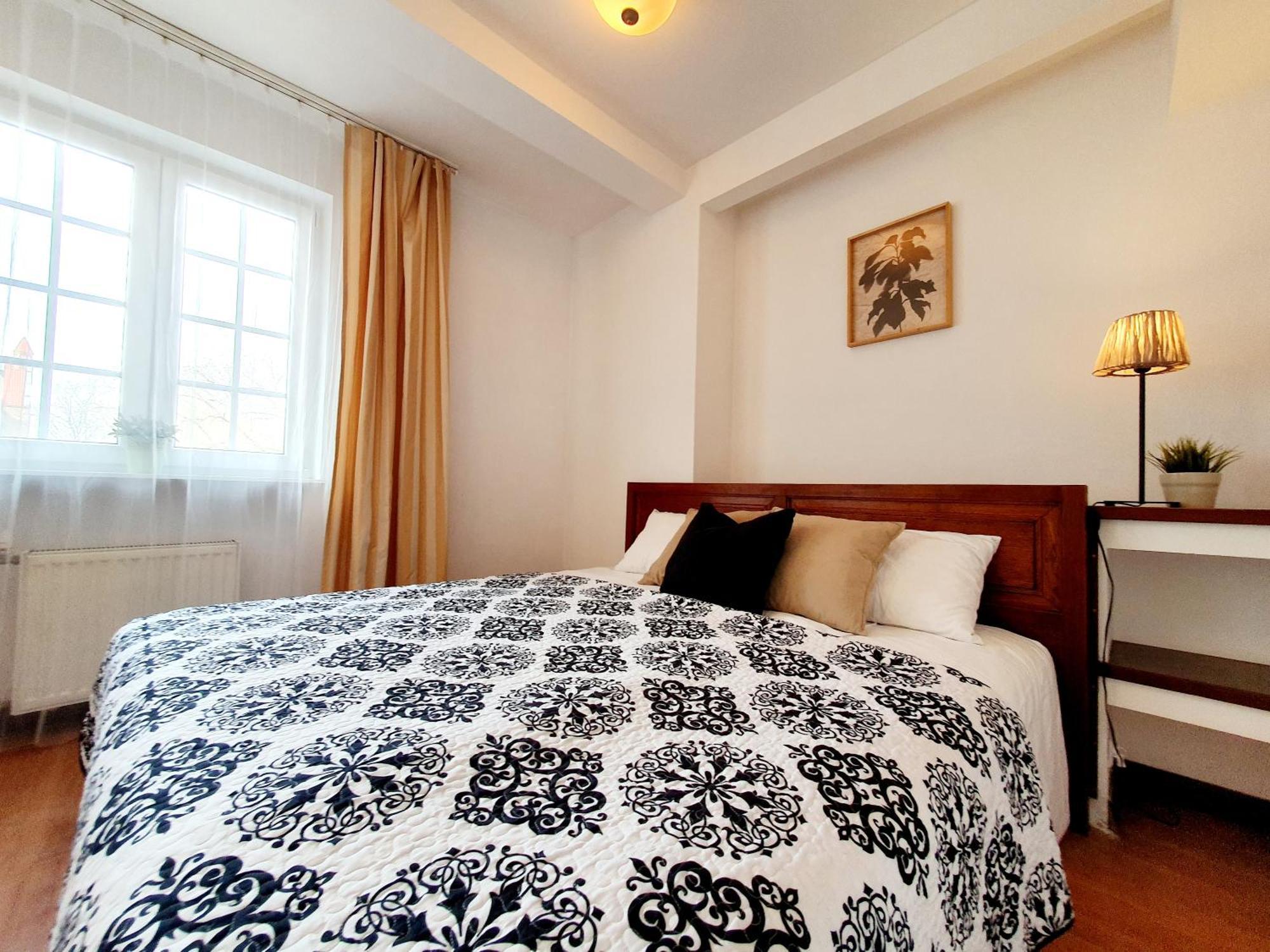 Z Widokiem Na Motlawe Iii Apartment *