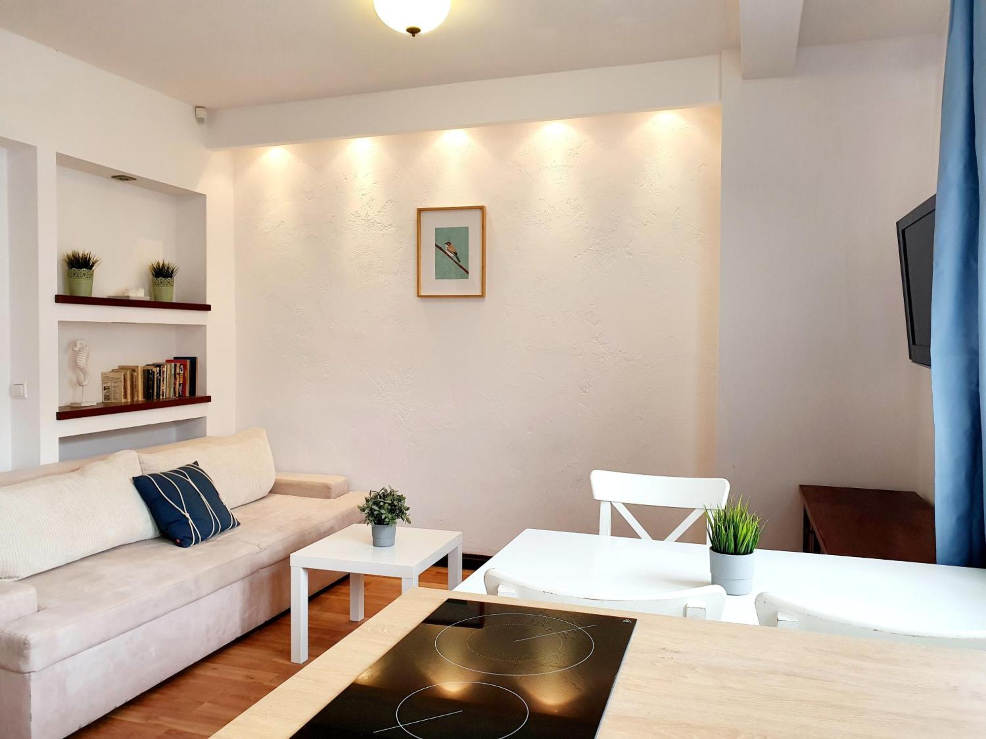 Z Widokiem Na Motlawe Iii Apartment