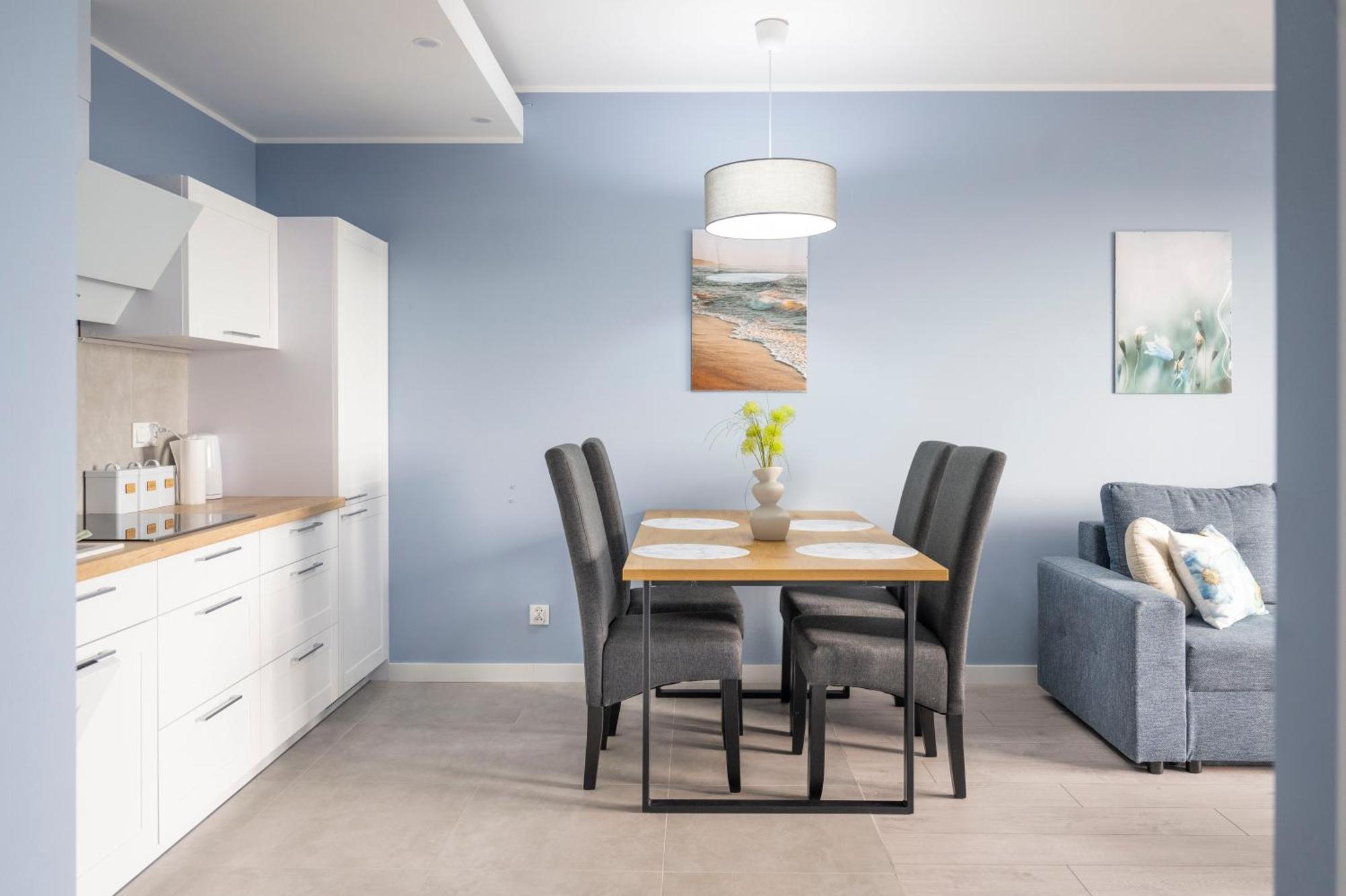 Morski By Goapart Apartment Gdansk