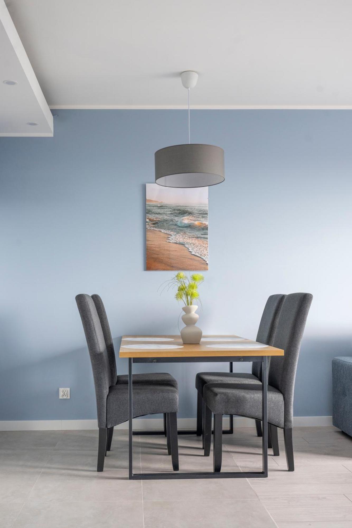 Morski By Goapart Apartment