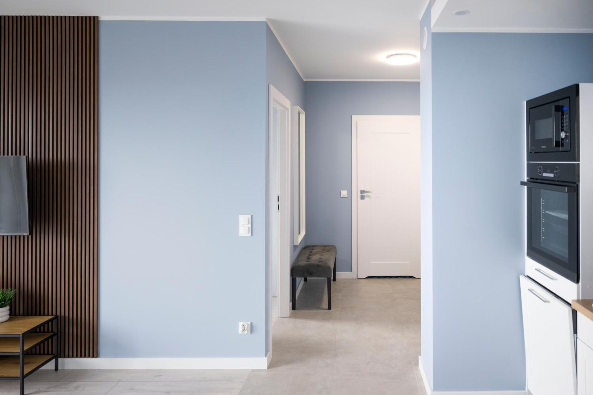 Apartment Morski By Goapart