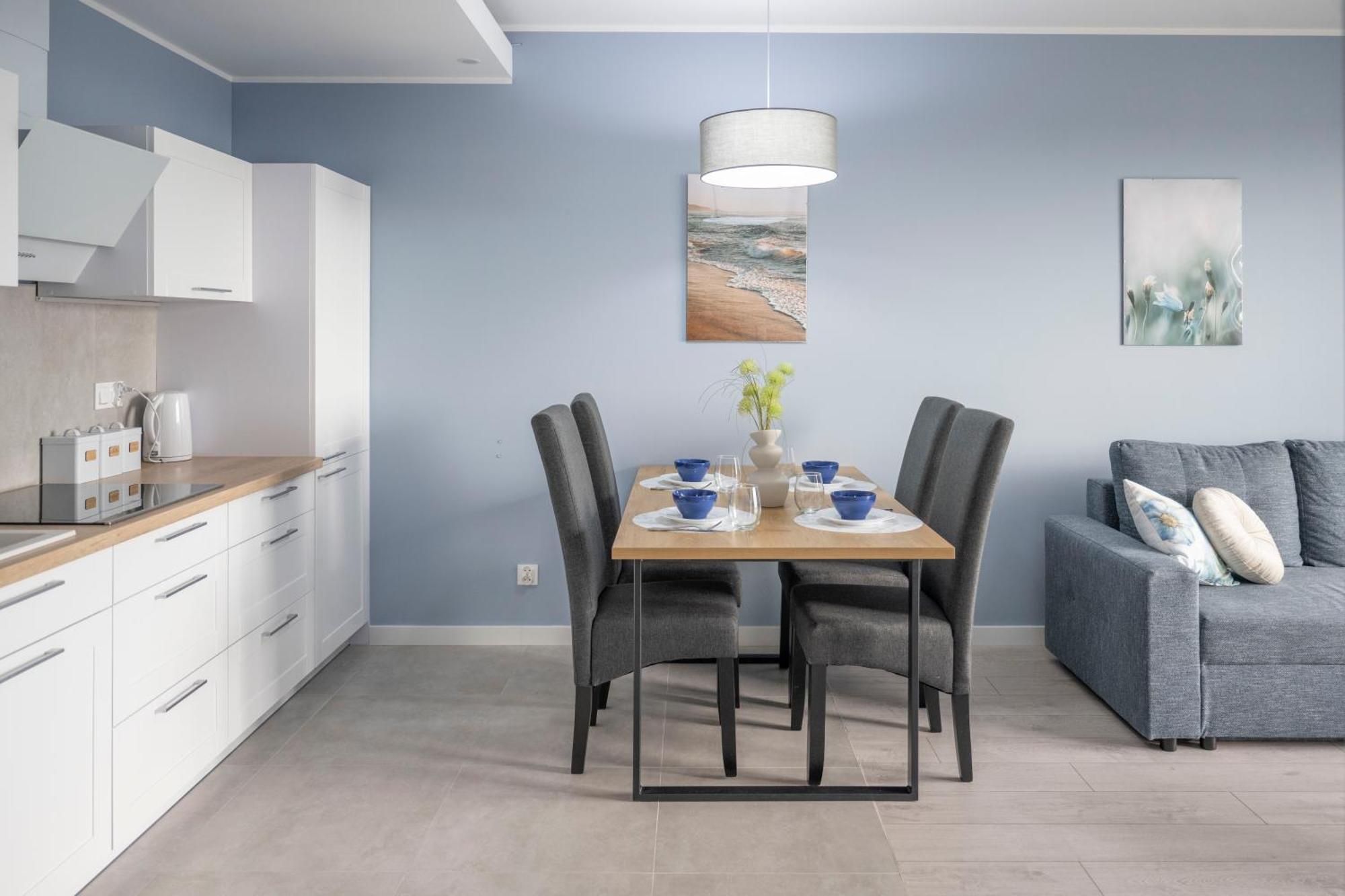 Morski By Goapart Apartment *