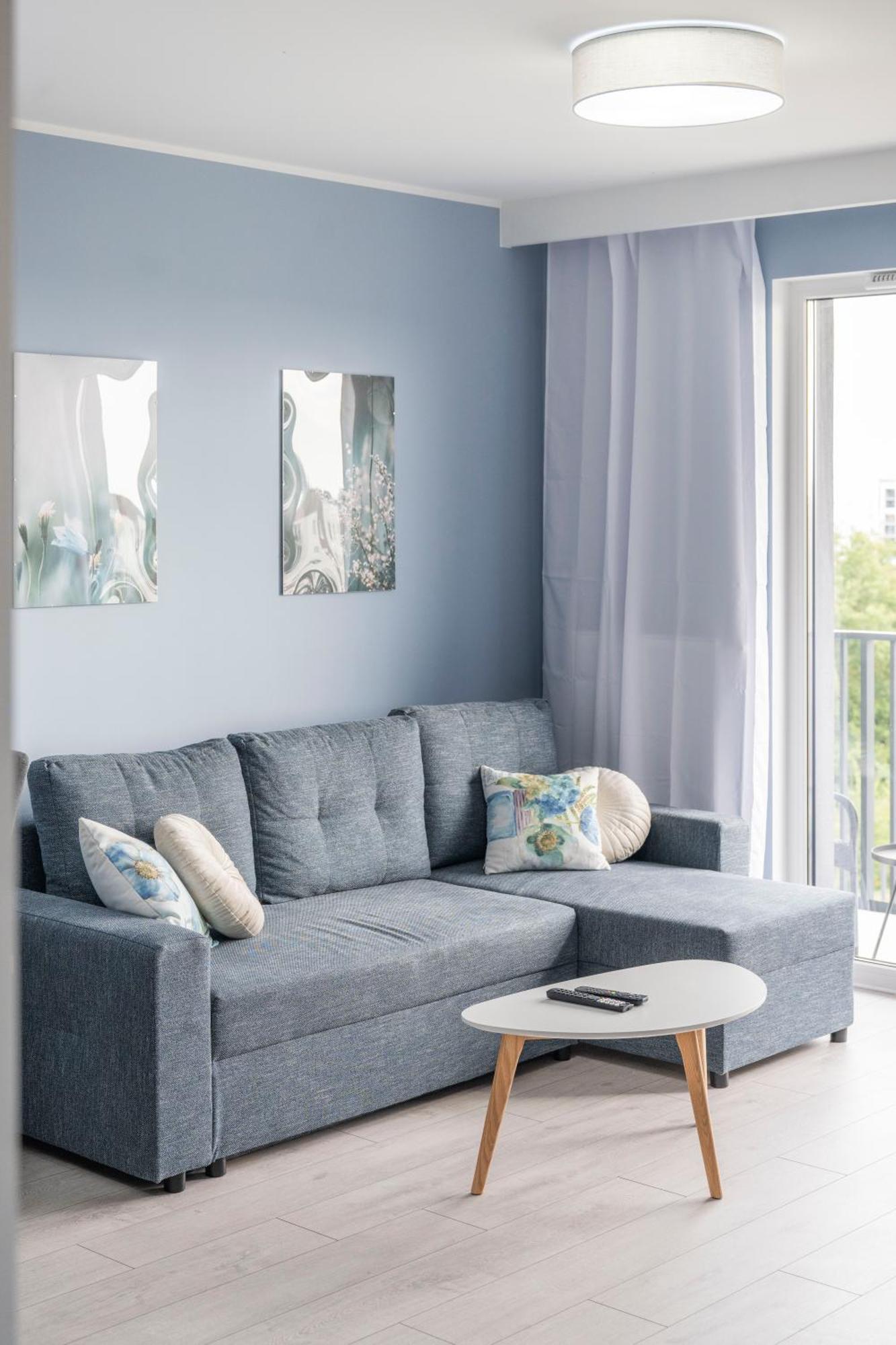 Morski By Goapart Apartment