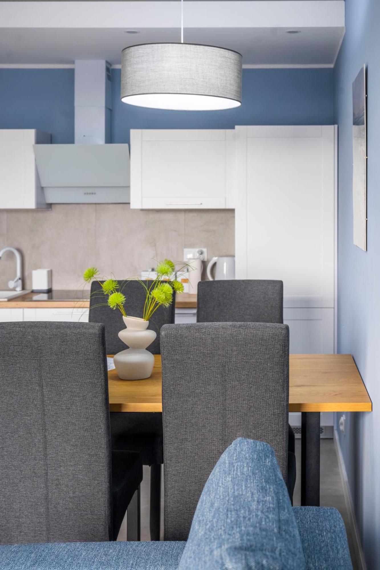 Morski By Goapart Apartment Gdansk