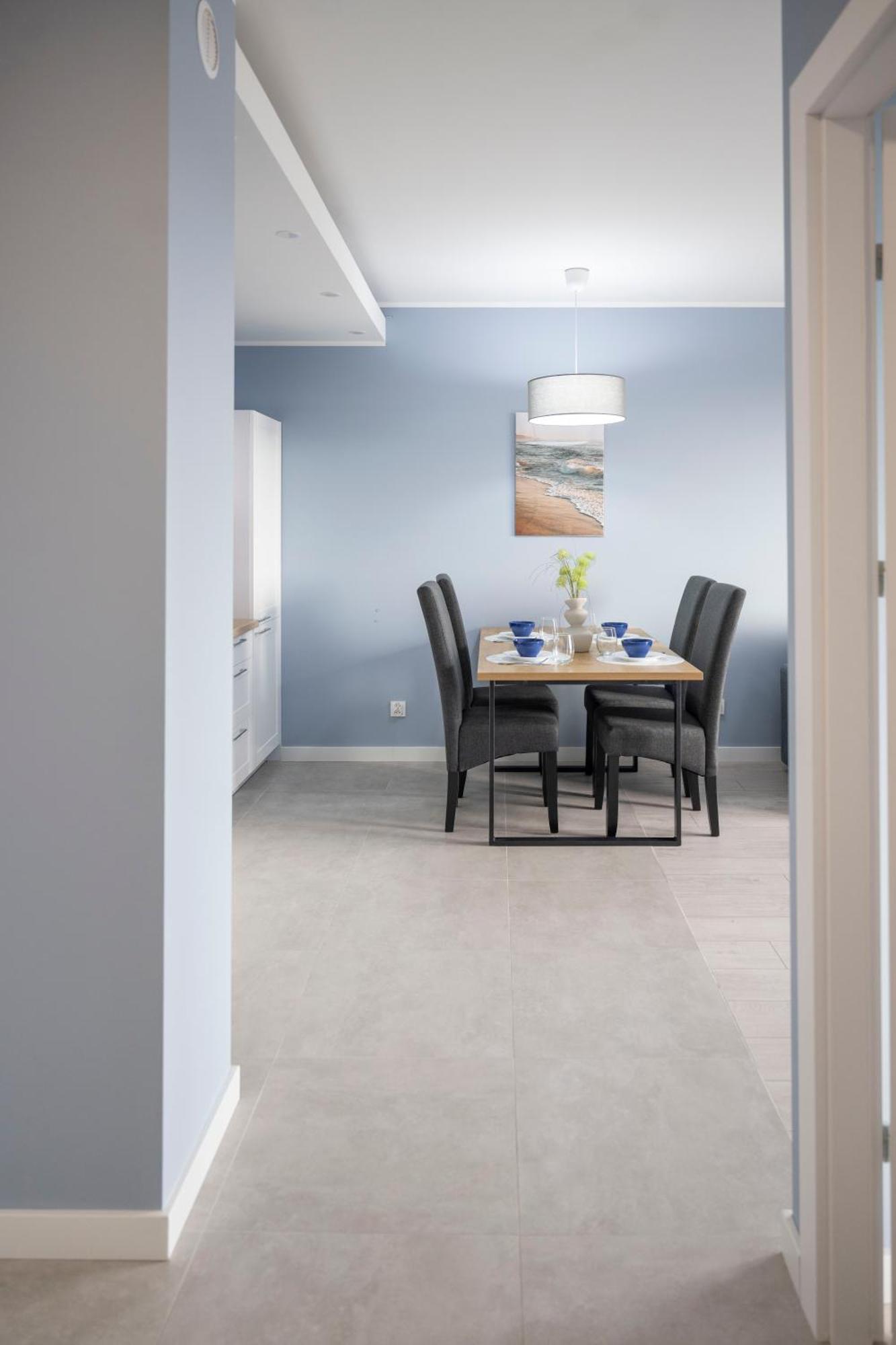 Morski By Goapart Apartment