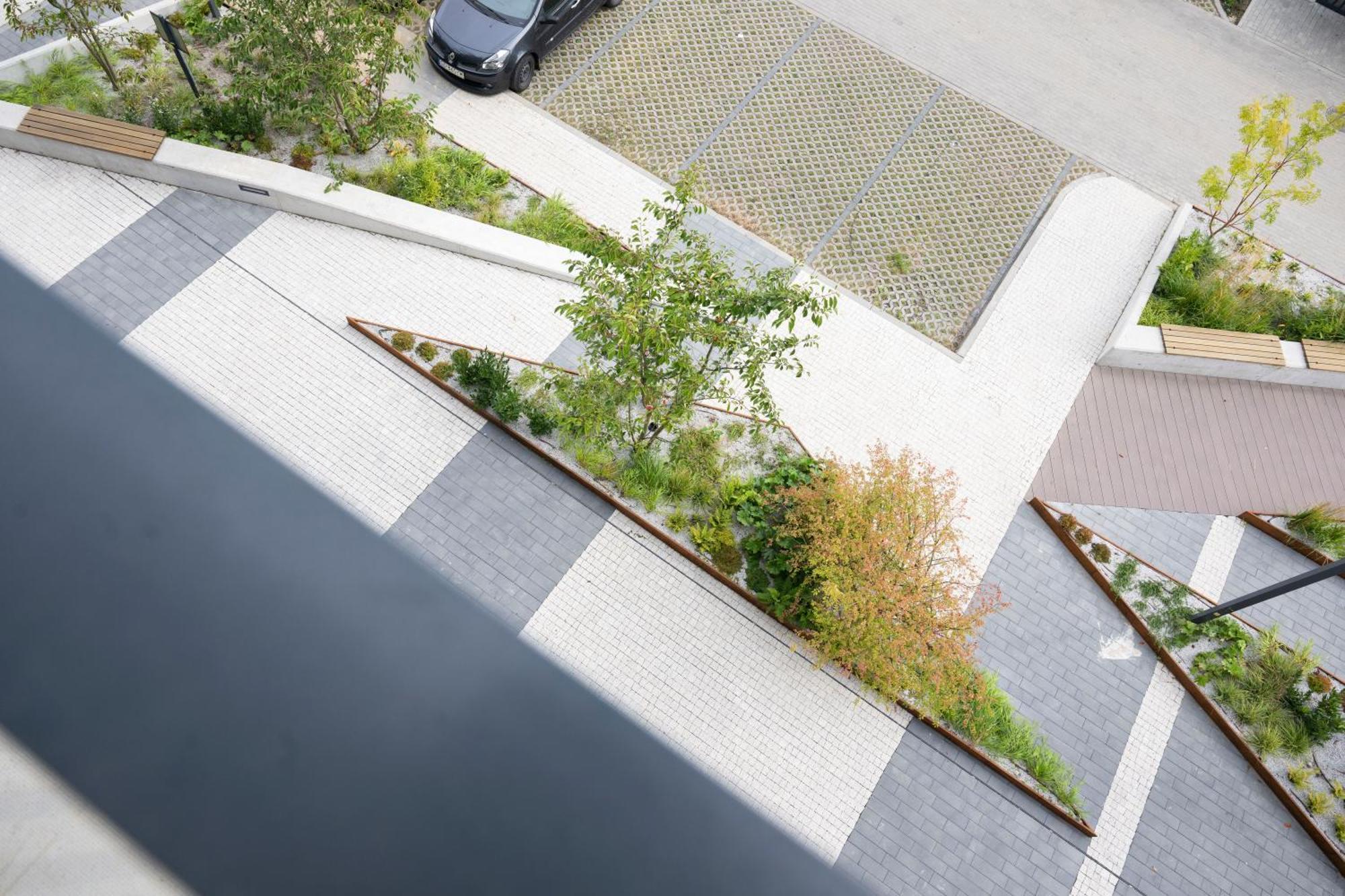 Morski By Goapart Apartment Gdansk