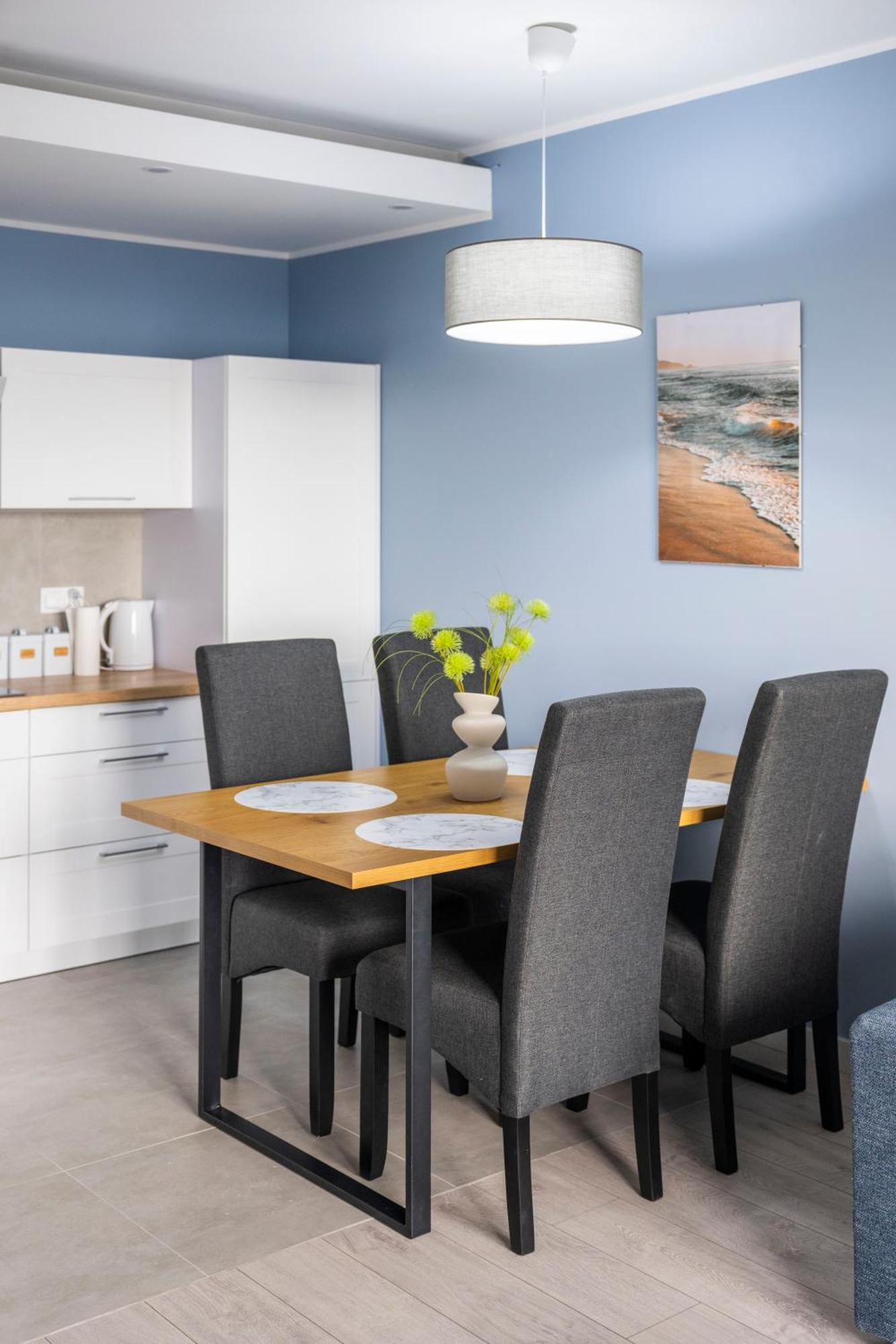 Morski By Goapart Apartment