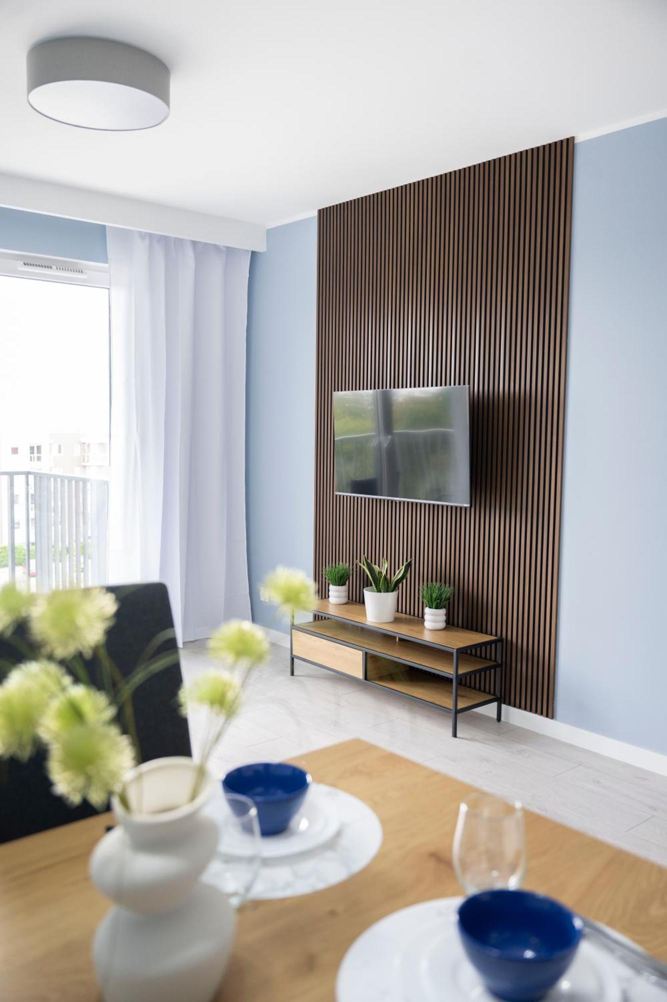 Morski By Goapart Apartment