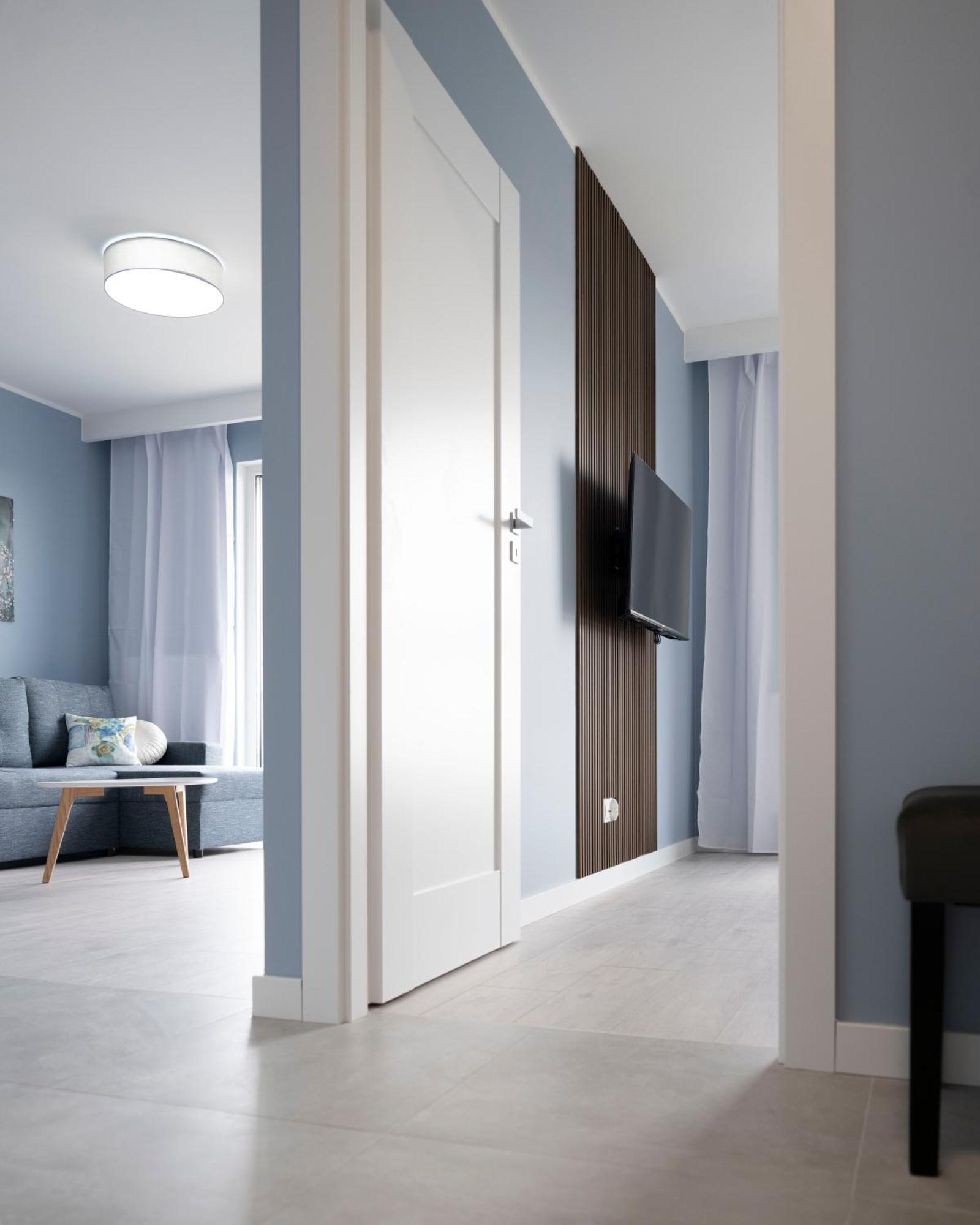 Morski By Goapart Apartment Gdansk