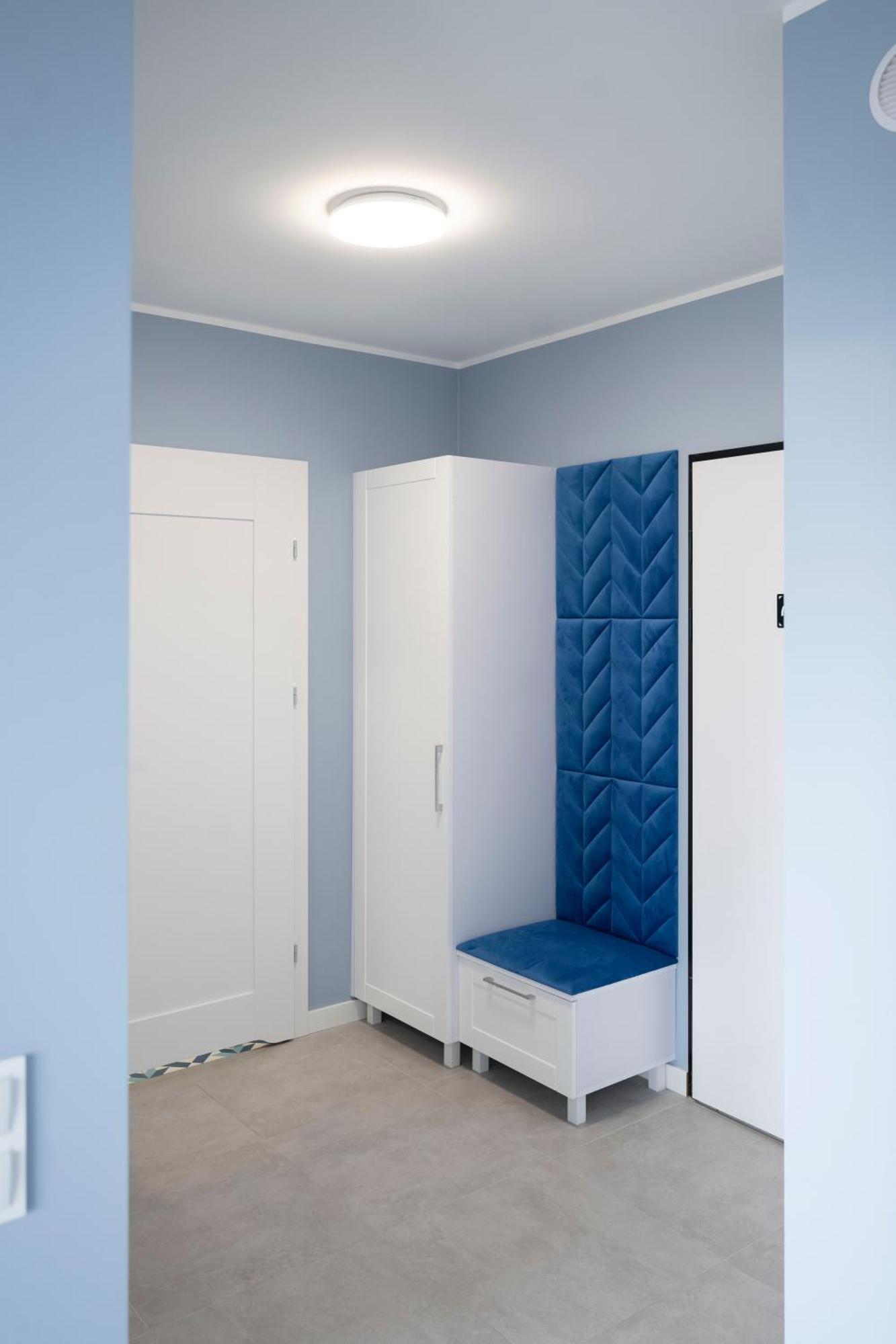 Apartment Morski By Goapart *