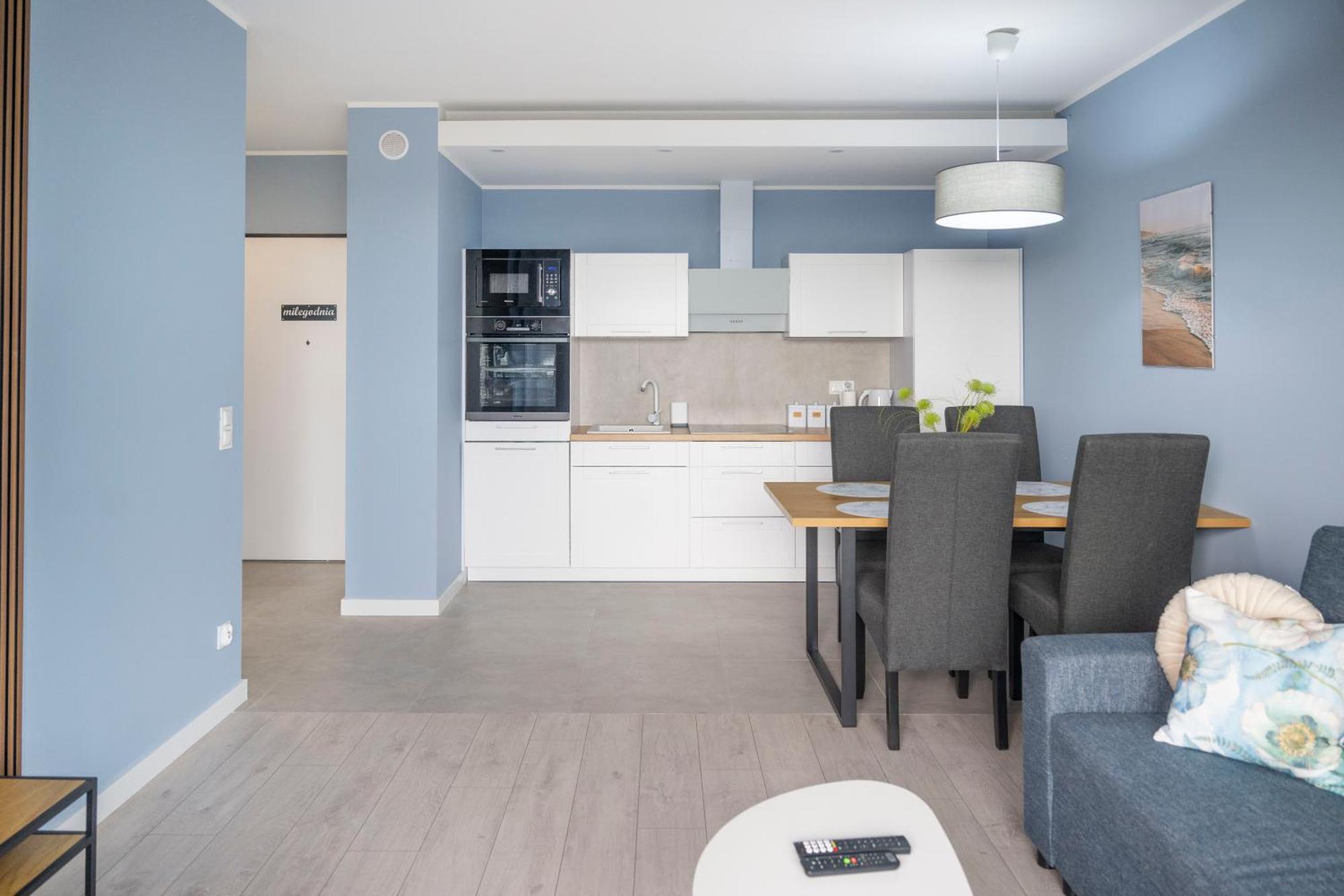 Apartment Morski By Goapart