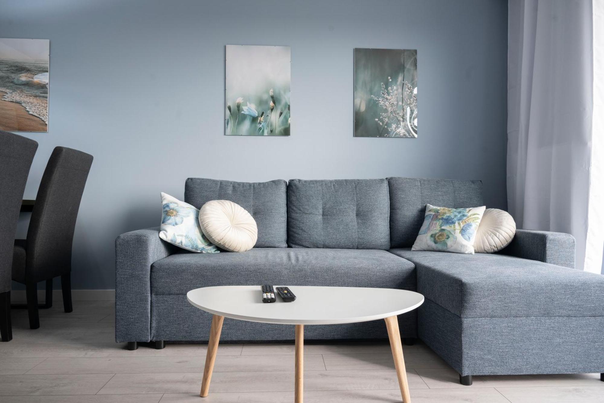 Morski By Goapart Apartment *