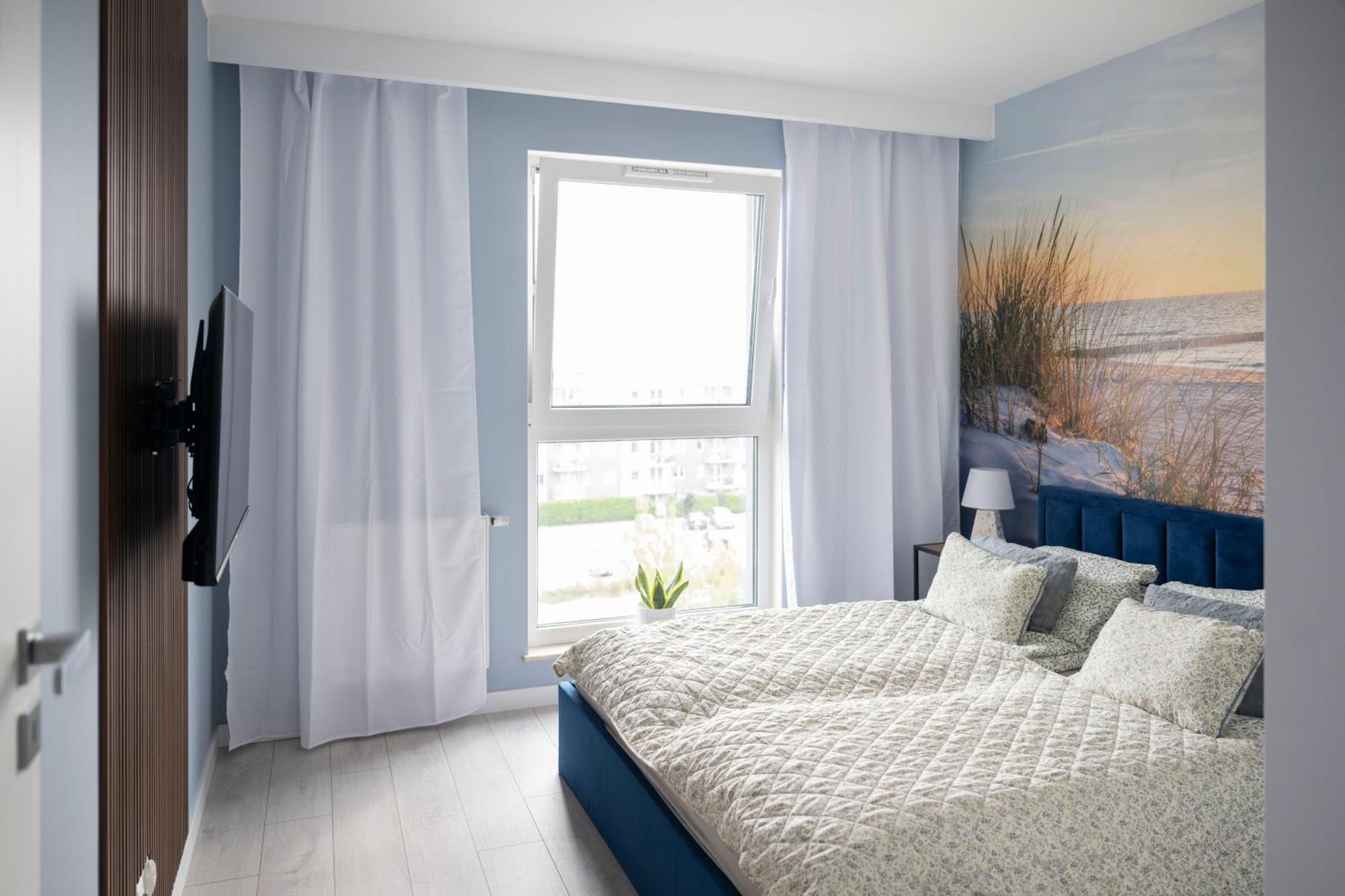 Apartment Morski By Goapart