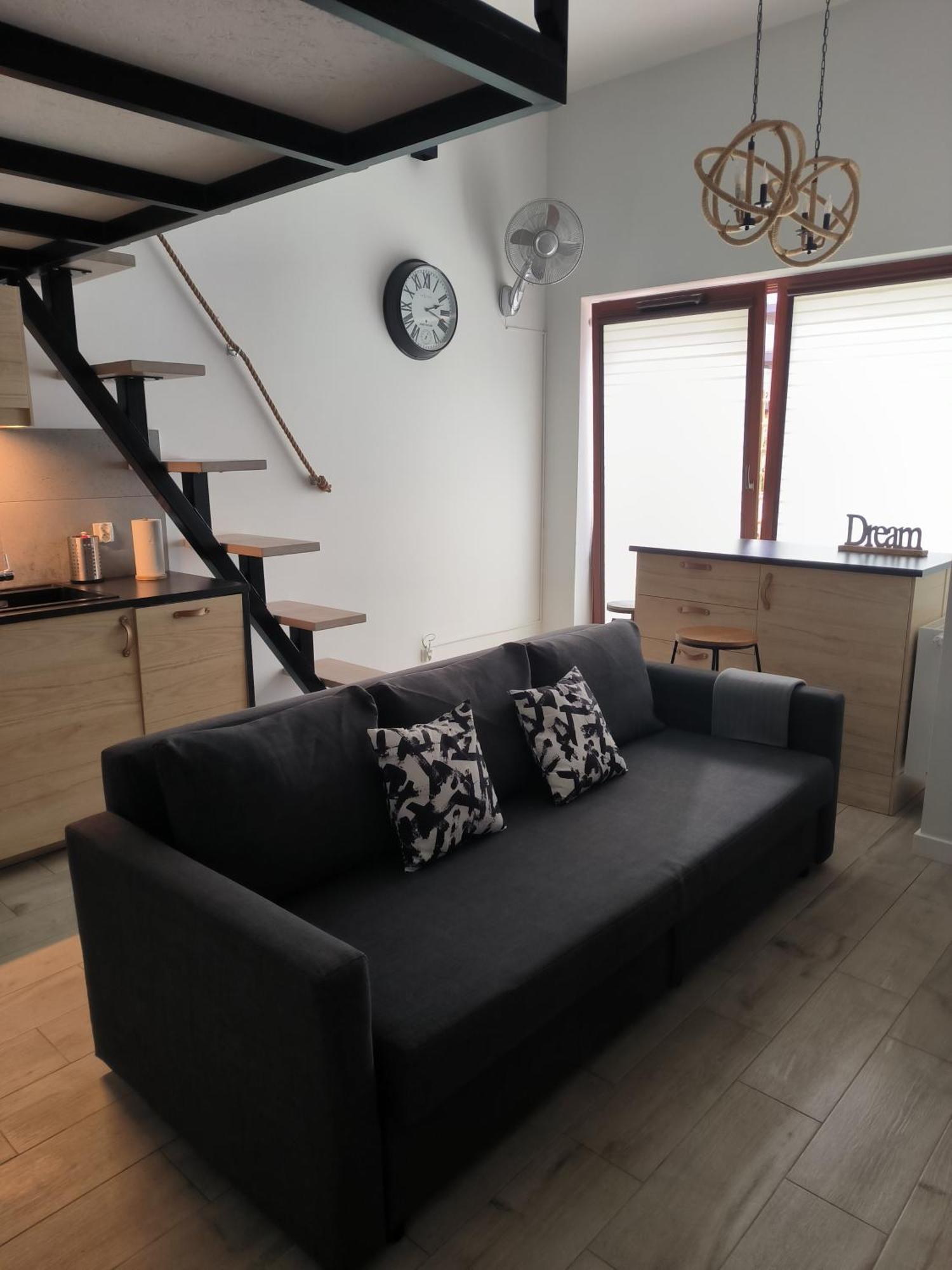 Celma Condohotel Old Town Lejlighed Gdańsk
