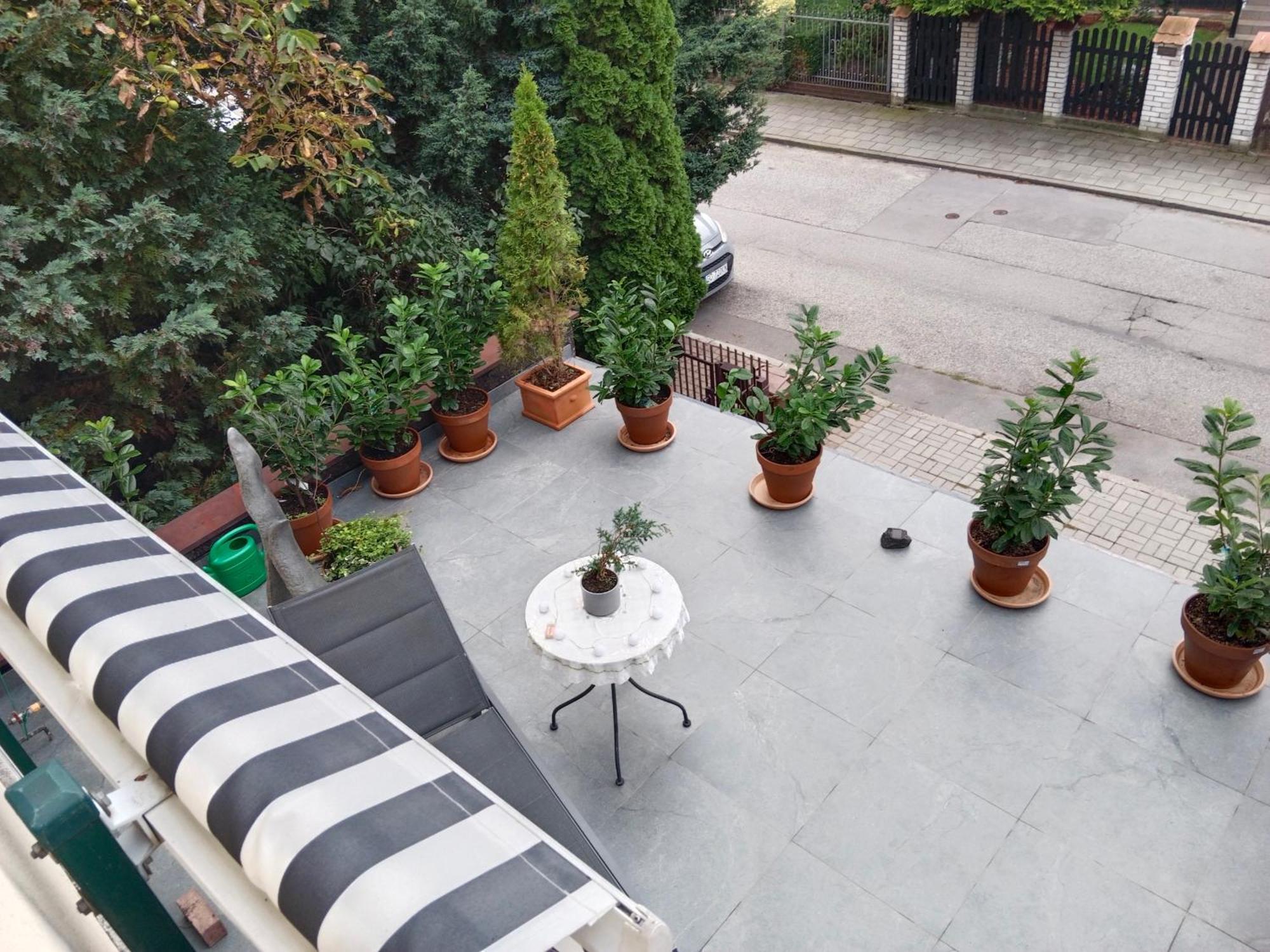 Rodzinne Hanna Privat bolig
