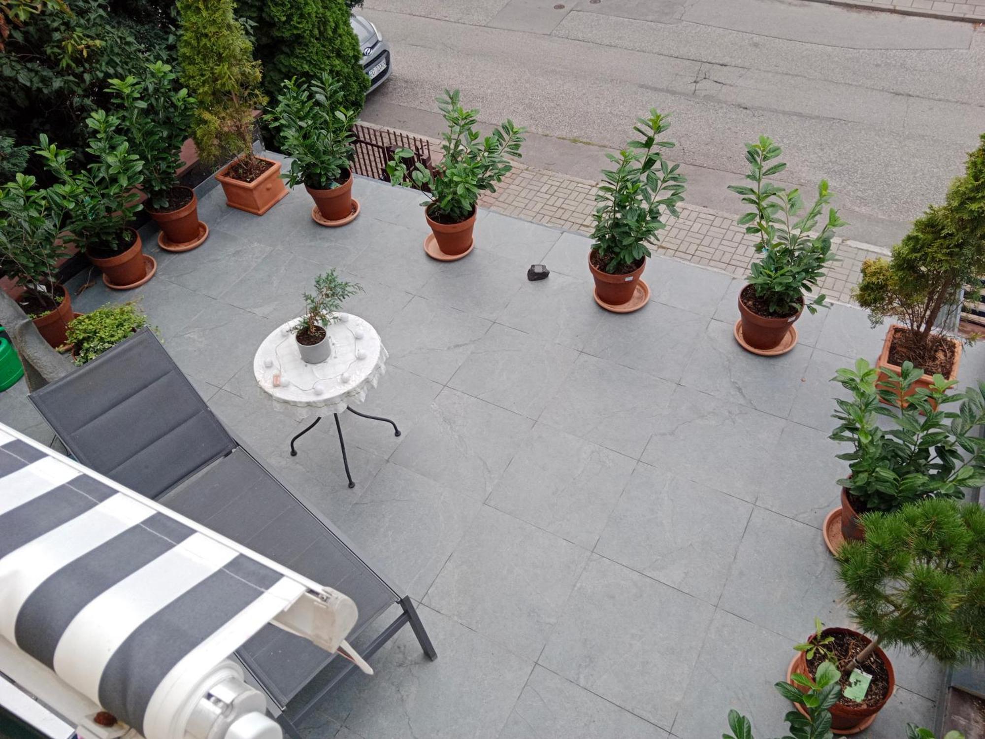 Privat bolig Rodzinne Hanna Gdańsk