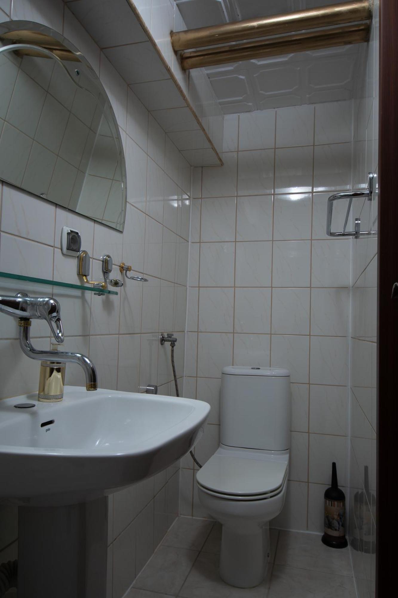 Asesor Guest house Gdansk