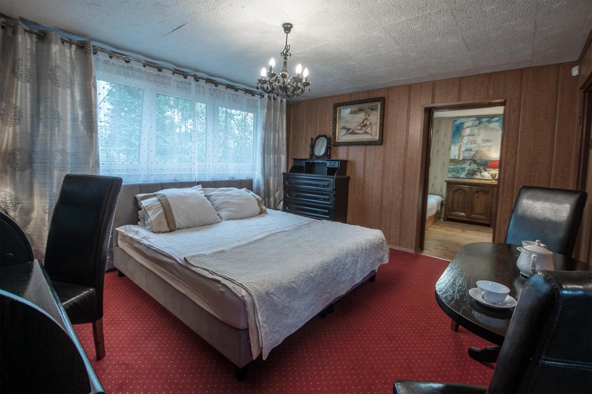 Asesor Guest house