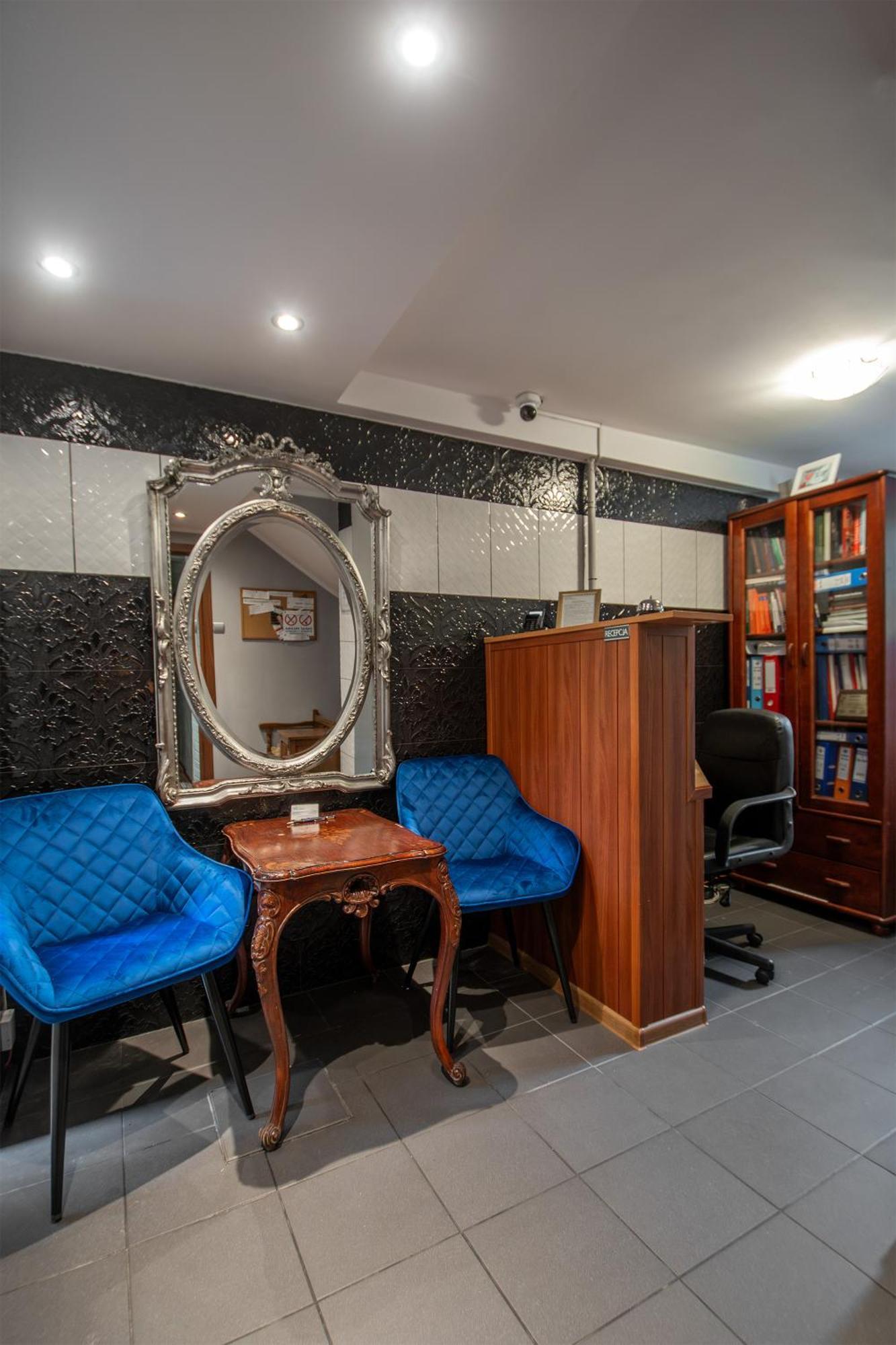 Guest house Asesor
