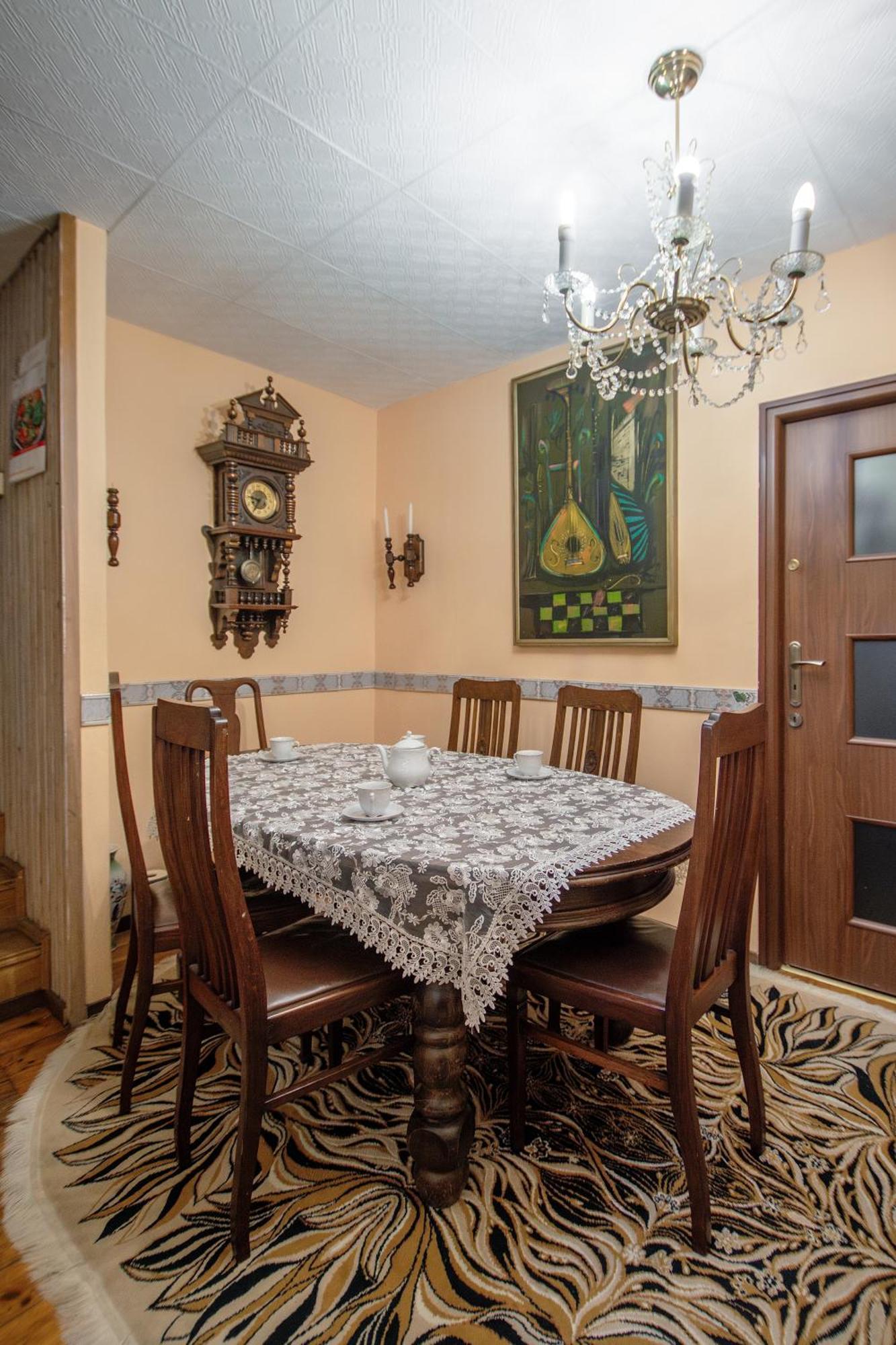 Asesor Guest house 3*