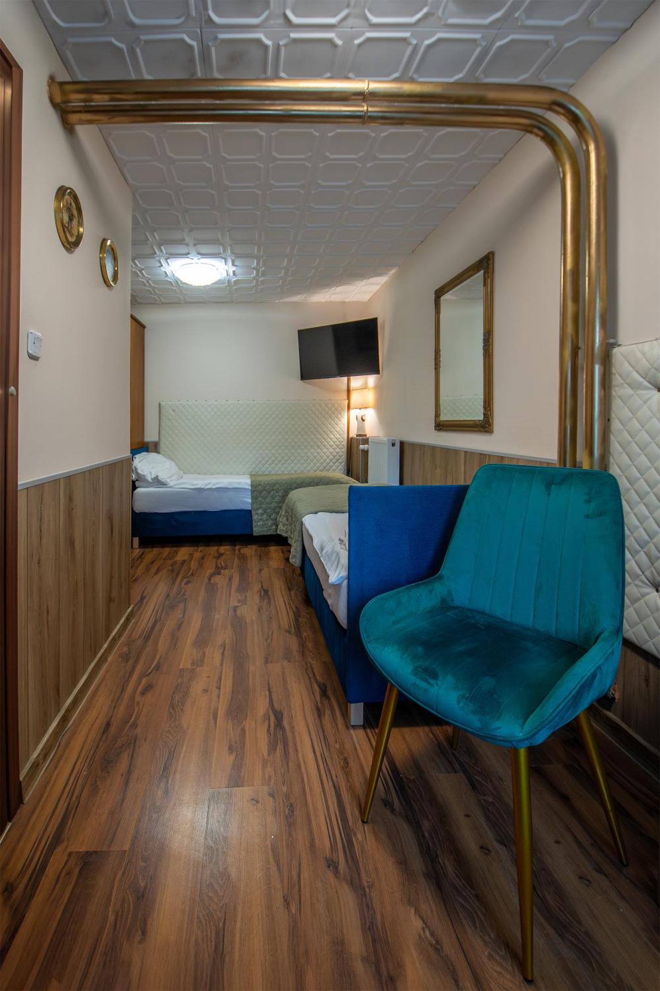 Guest house Asesor 3*