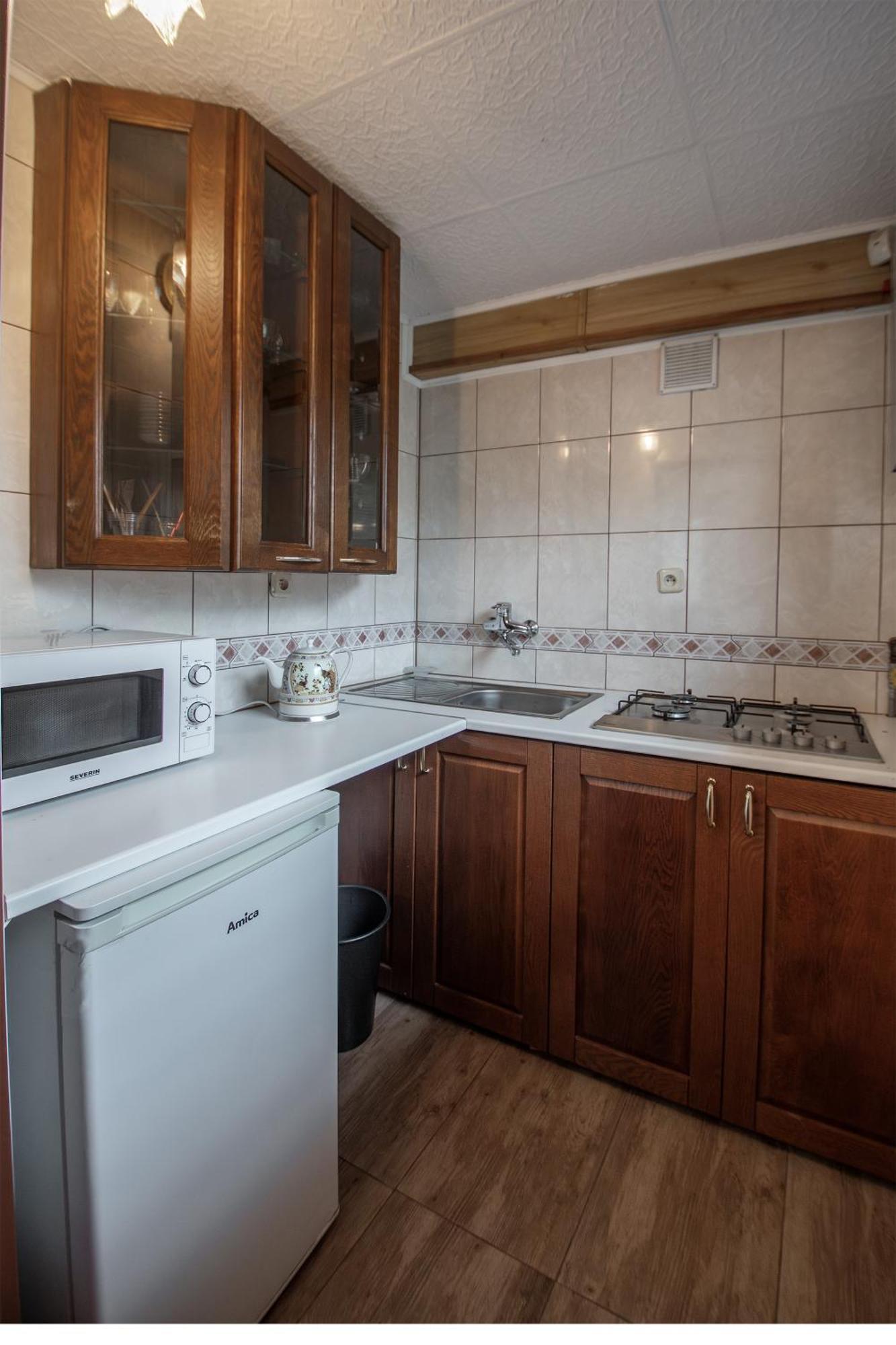 Asesor Guest house Gdansk