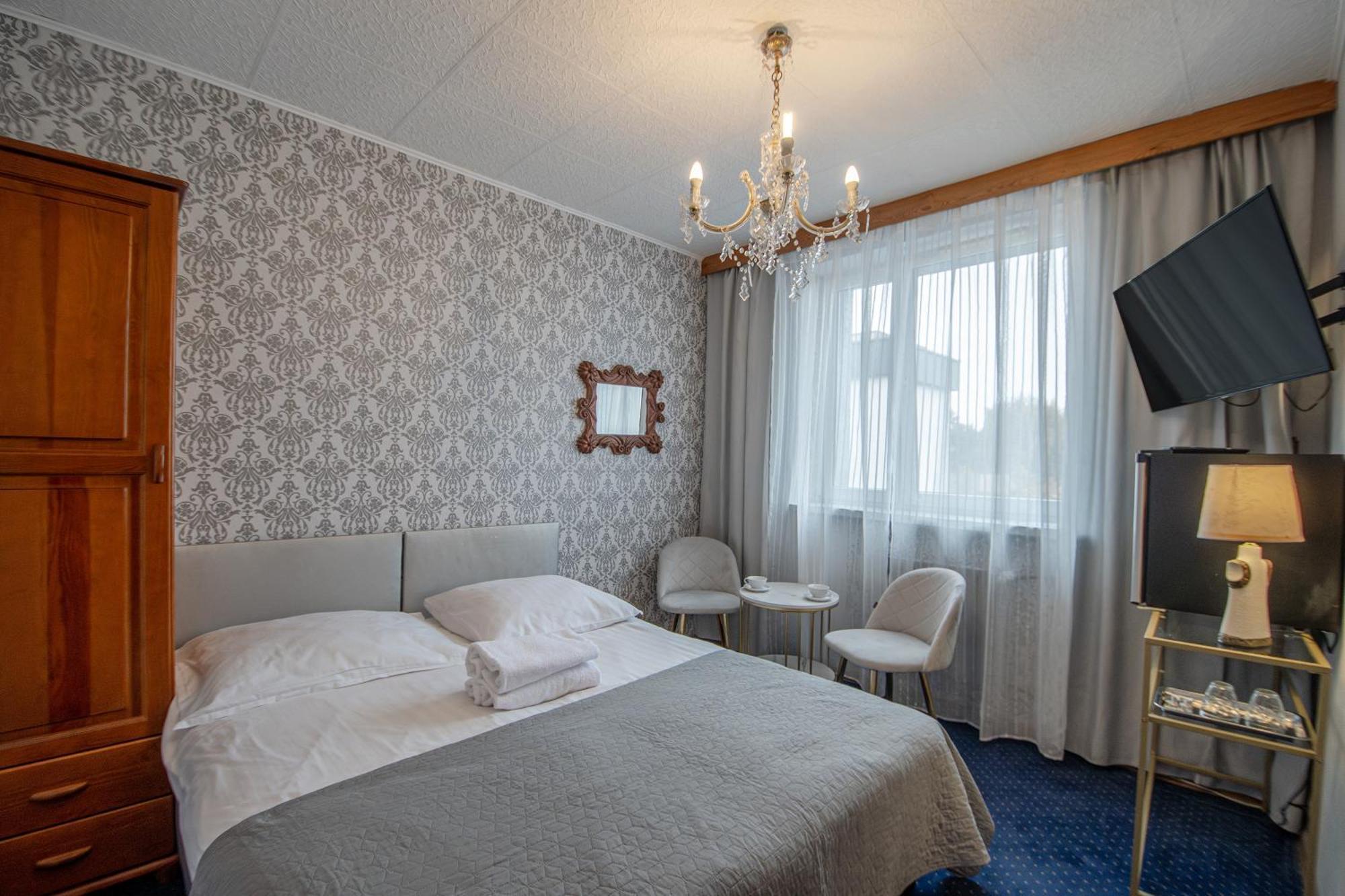 Guest house Asesor Gdansk