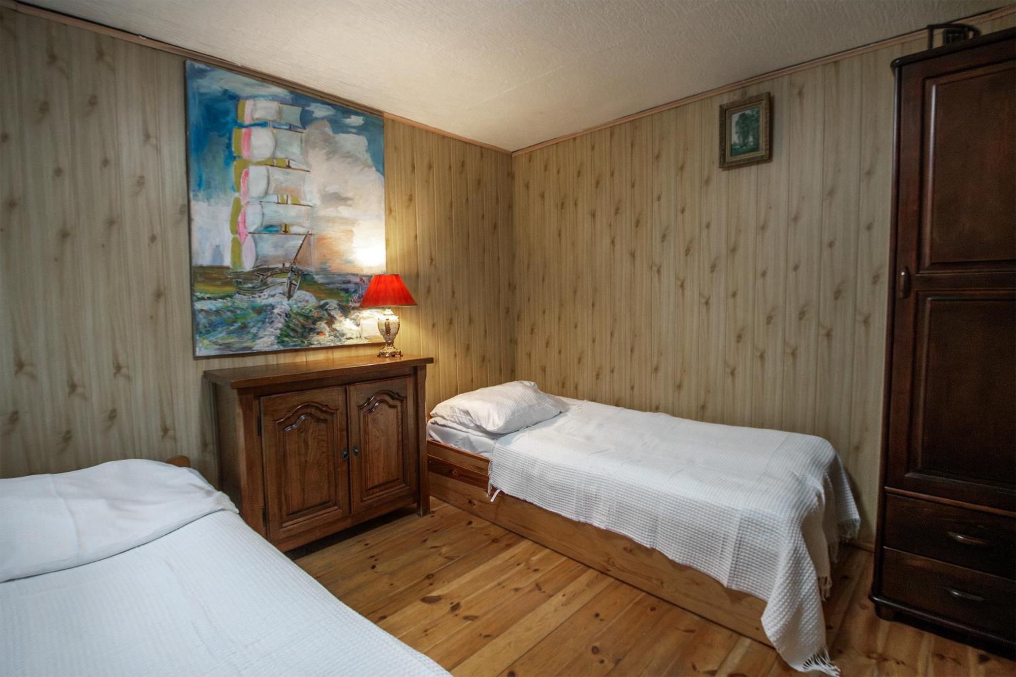 Guest house Asesor 3*